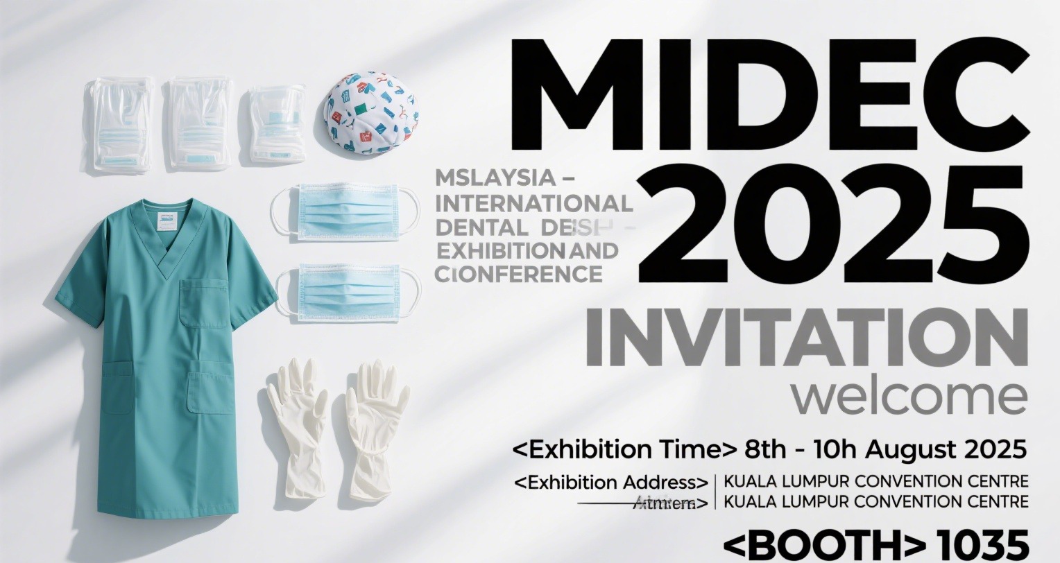 Cathy Huang - 🔬 [Industry Frontier · Smart Future] 🔬 MIDEC... | Facebook