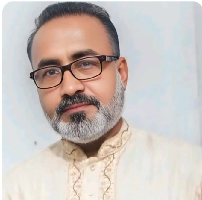 Engr M M Rahaman