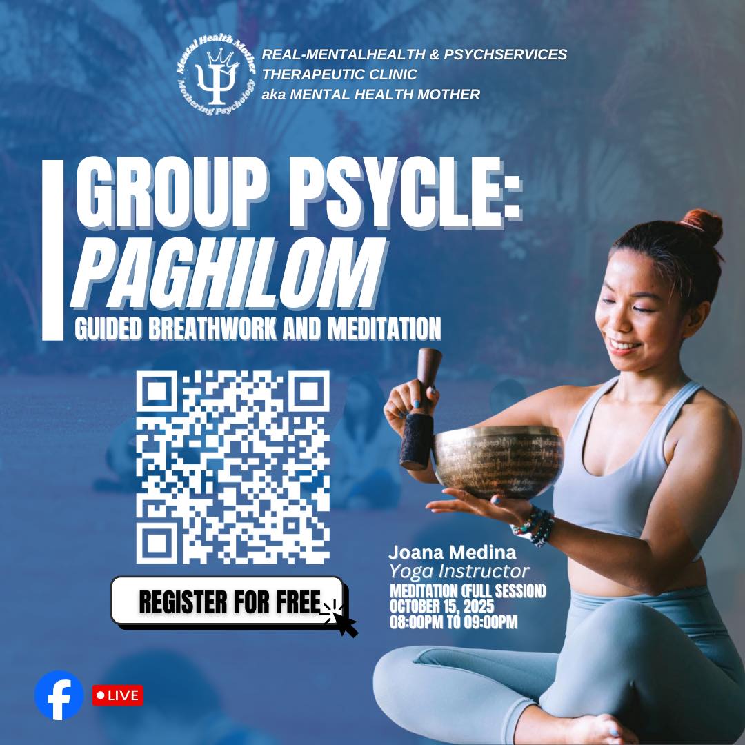 Mental - The next psycle is here! 🧘🍃 Join us in #𝗠𝗛𝗠 𝗚𝗿𝗼𝘂𝗽 𝗣𝘀𝘆𝗰𝗹𝗲 ...