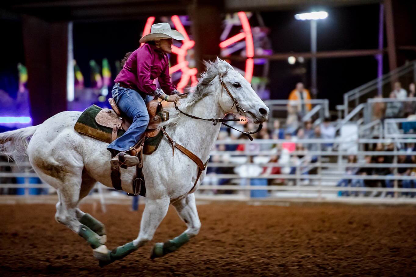 Miss Rodeo Arizona