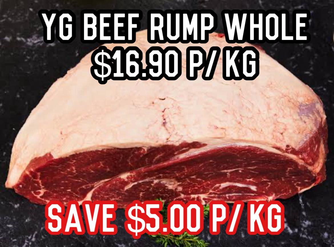 🔥 This Week’s Fresh Specials +... - V&C Food Distributors | Facebook