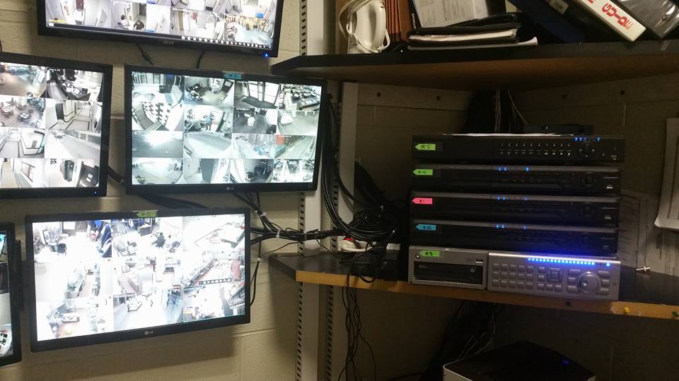 CamTech Security, Inc. | Philadelphia PA