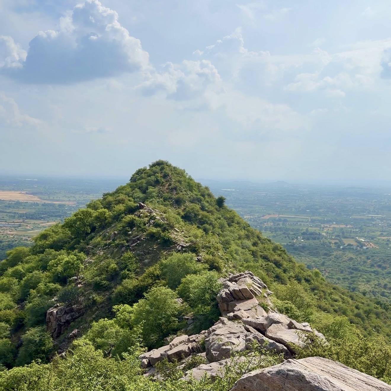 Hand-crafted construction item made from waste tires | Pushkarrawat07