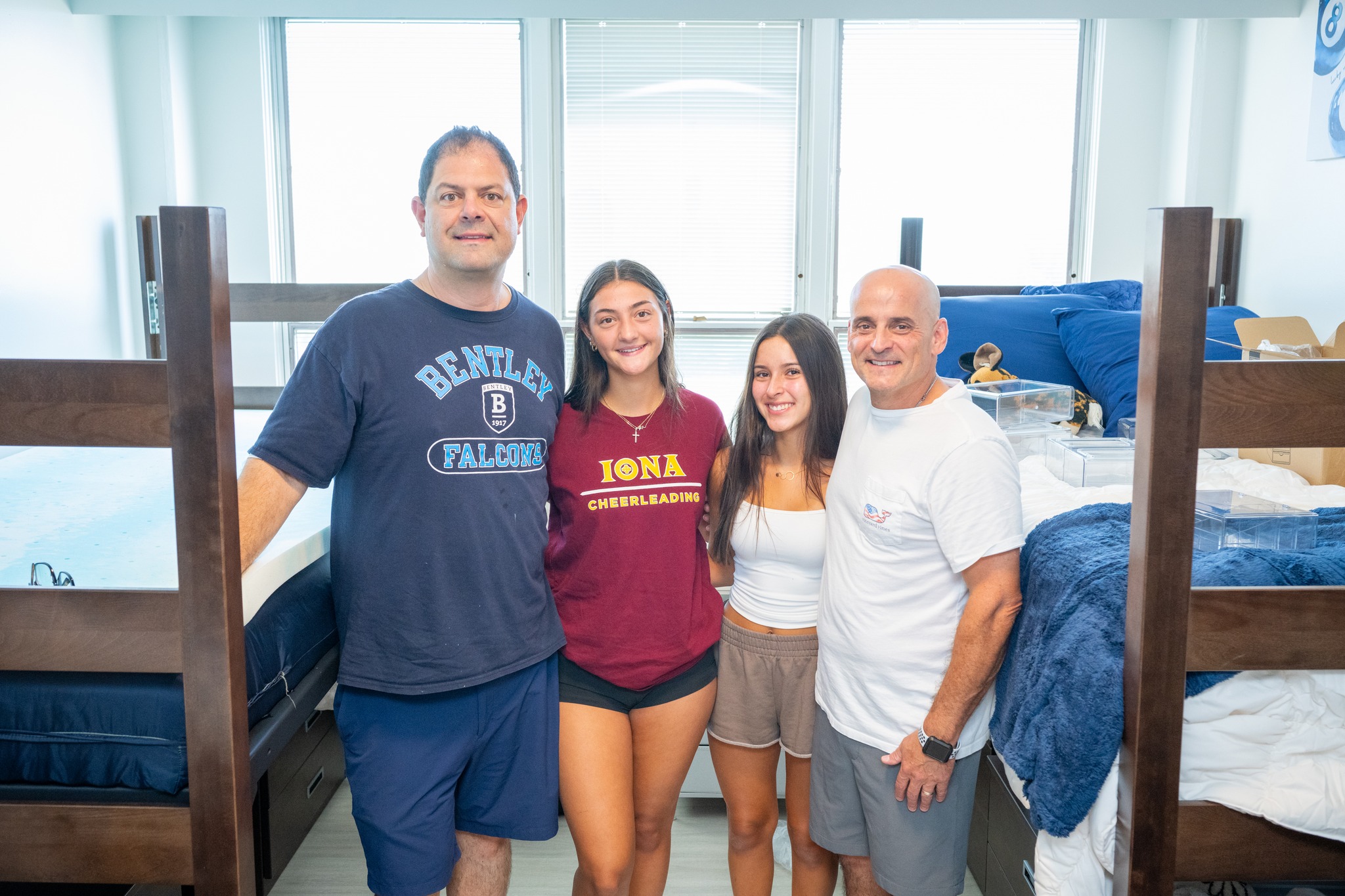 Iona University - Iona University added a new photo.