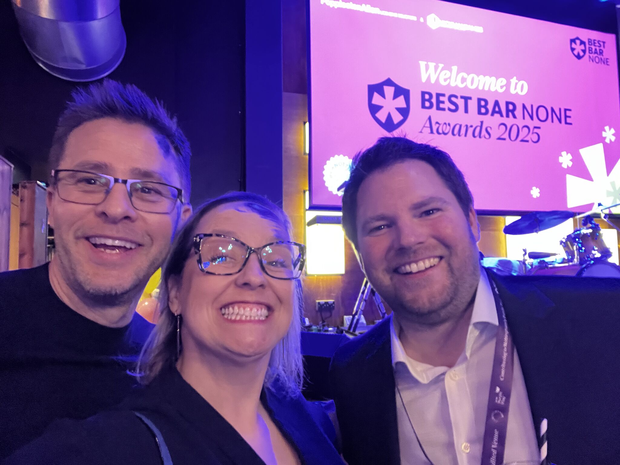 Best Bar None - 🥳 A massive congratulations to all the... | Facebook