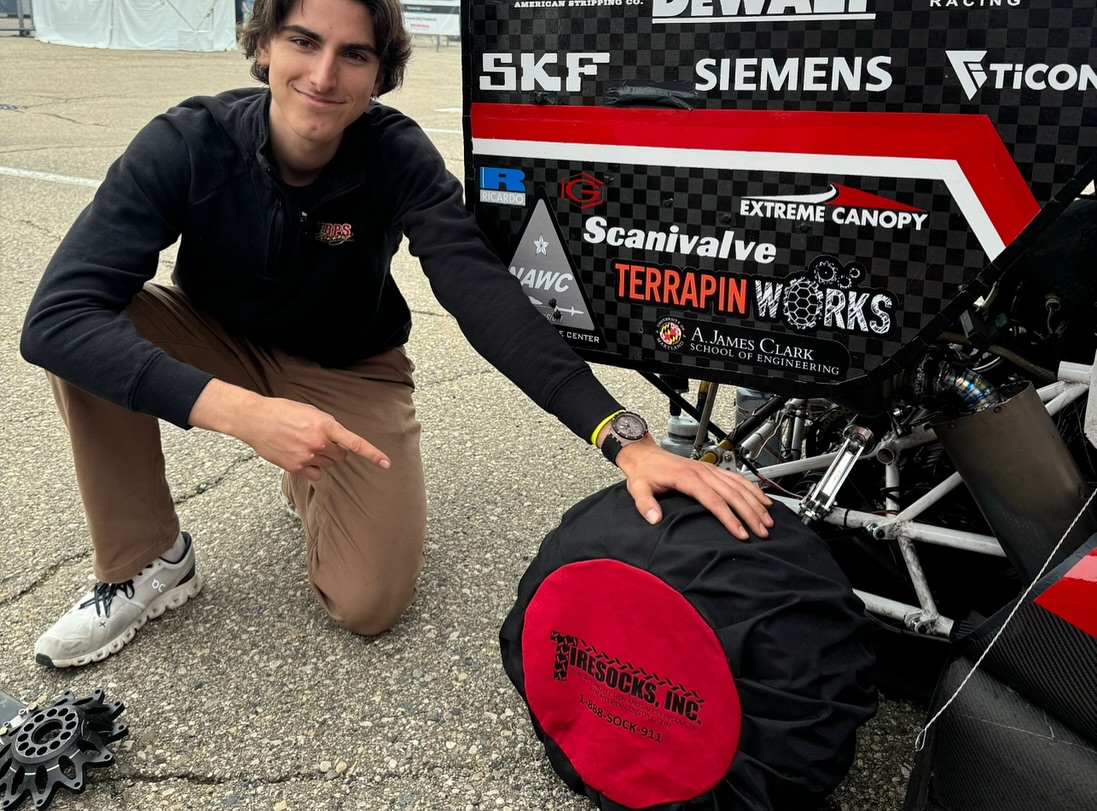 Terps Racing | College Park MD