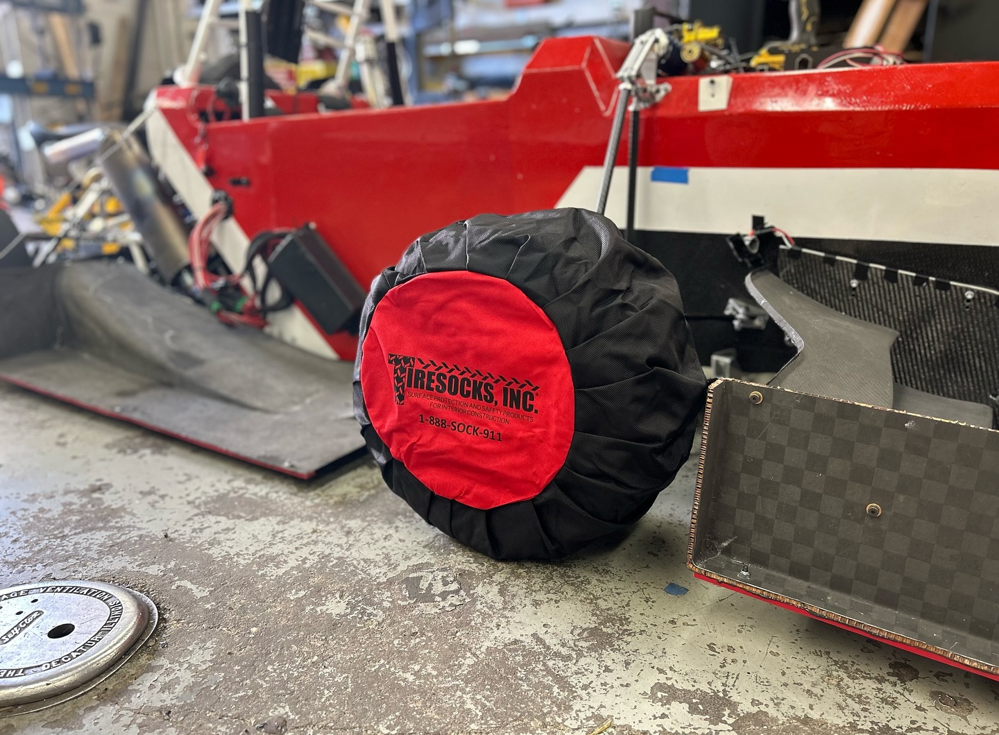 Terps Racing | College Park MD