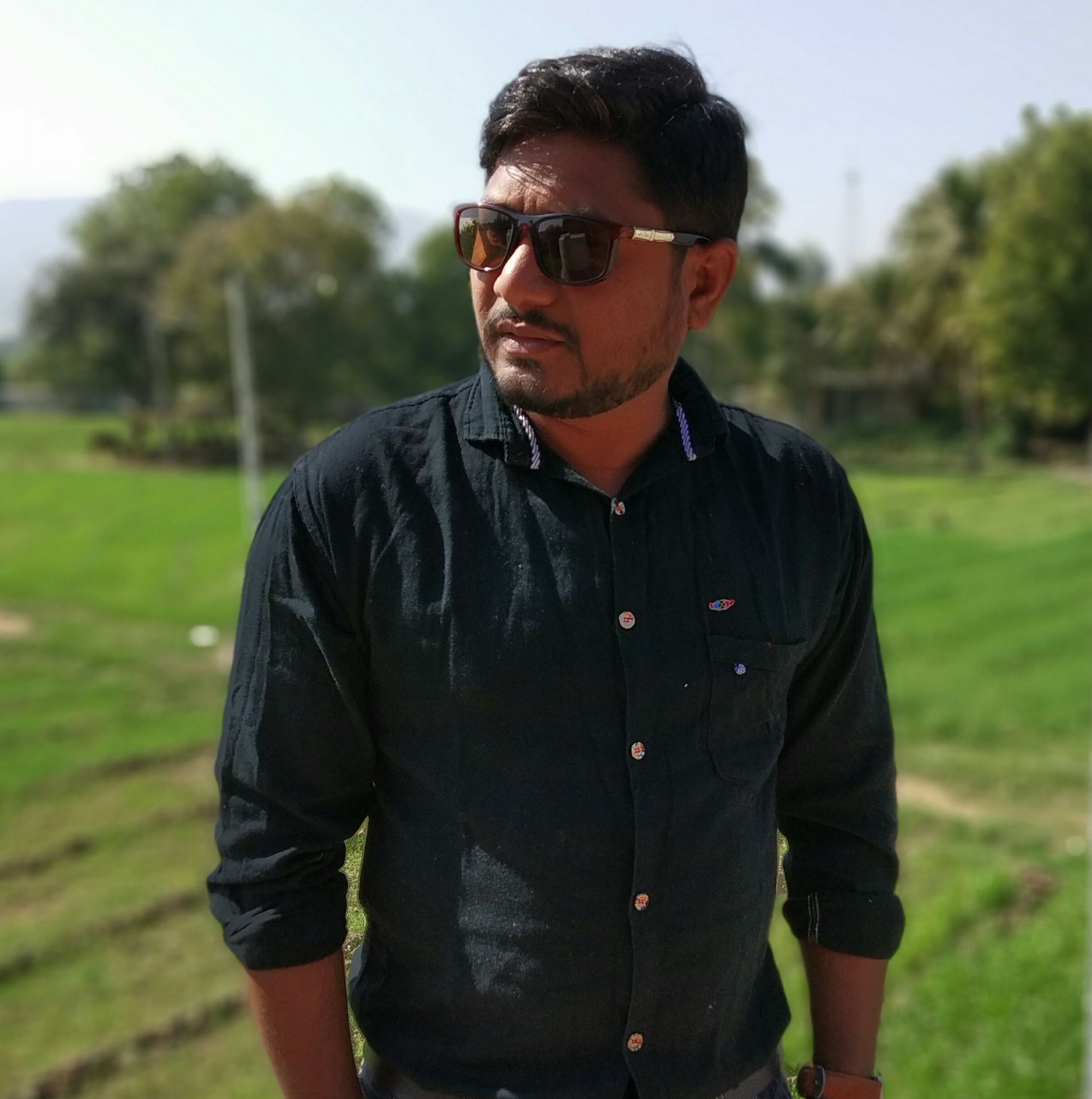 Mehul Sorathiya