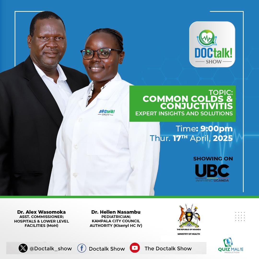 Doctalk Show