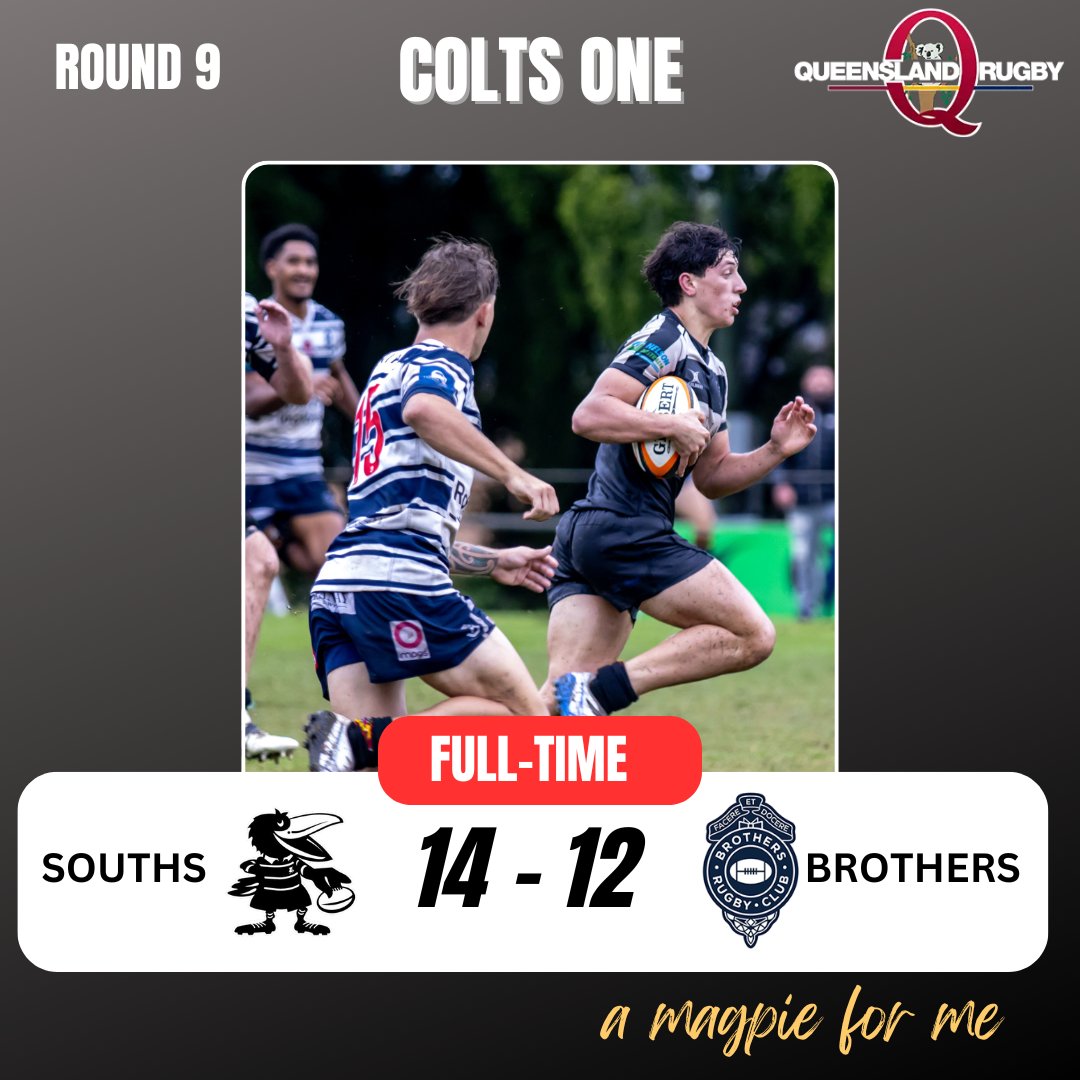 Souths Rugby Union... - Souths Rugby Union Club Incorporated