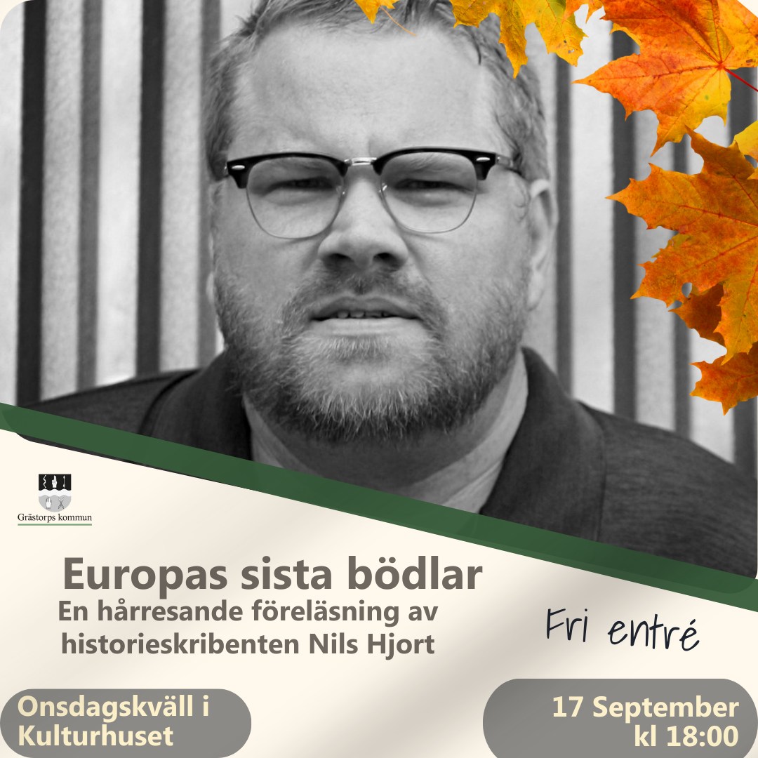 Kultur i Grästorp - Vi ses!🤗 | Facebook