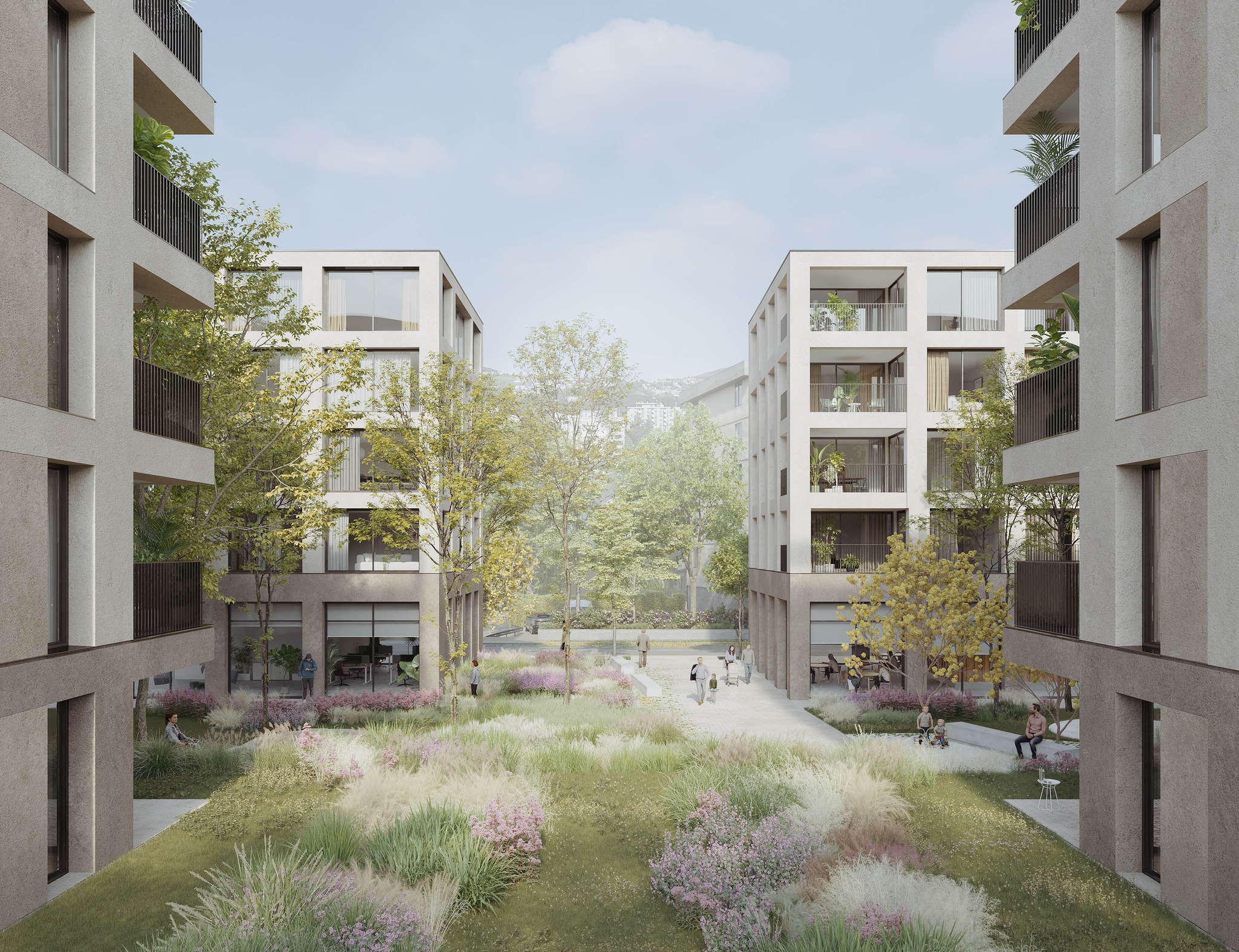 Artisa Group | Zürich