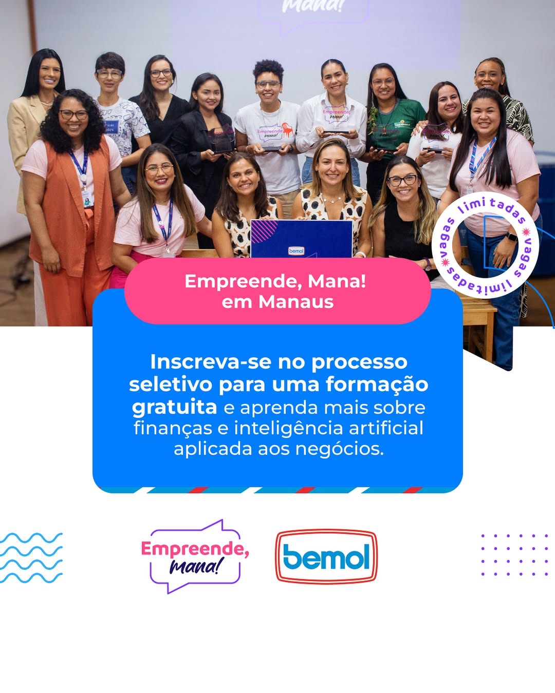 Lojas Bemol - Lojas Bemol added a new photo.