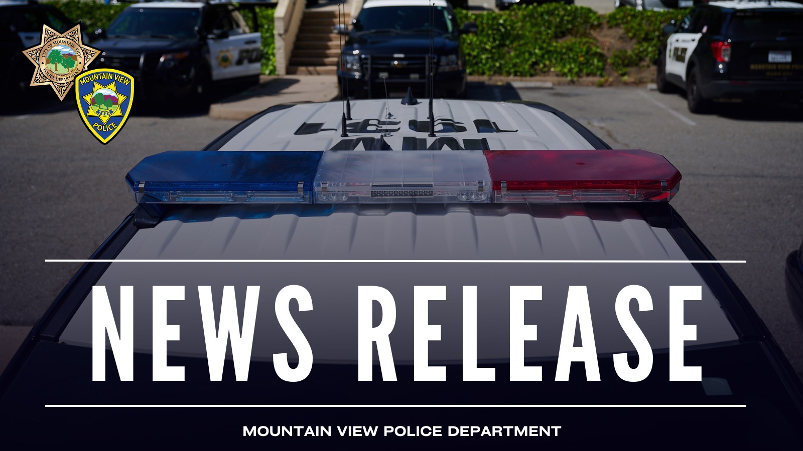Mountain View Police Department - This past week, recruits had a ...
