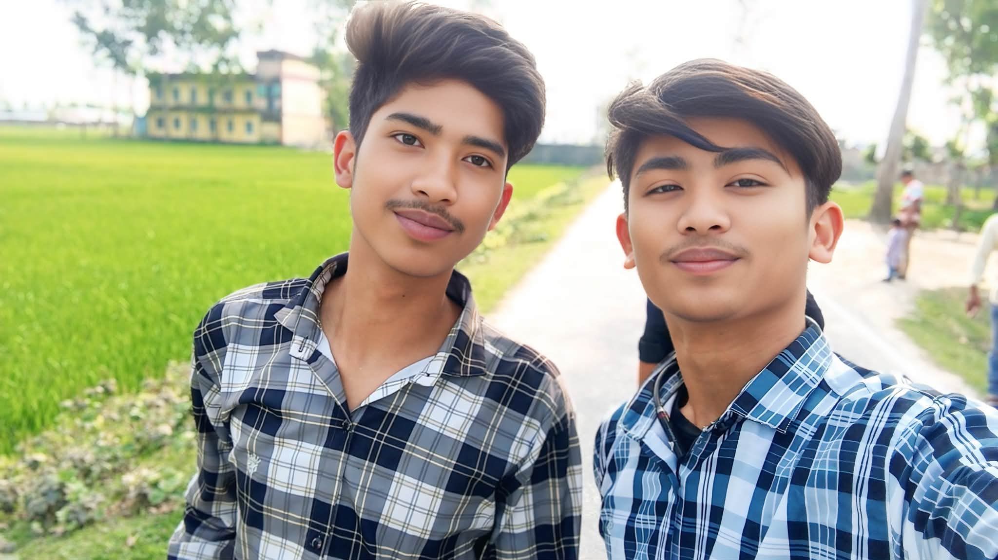 Nitay Chad