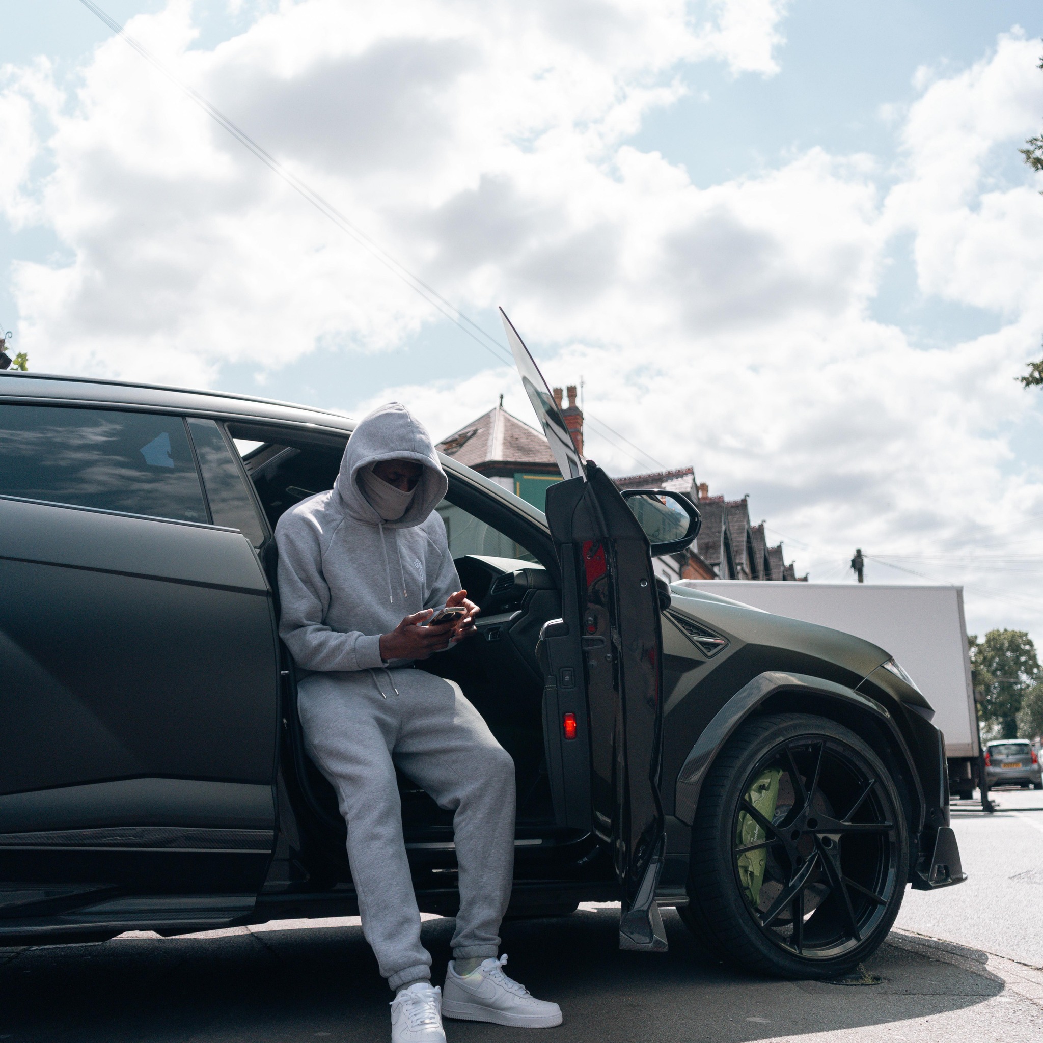 Of Course Out Now 💥 | Risky TVision