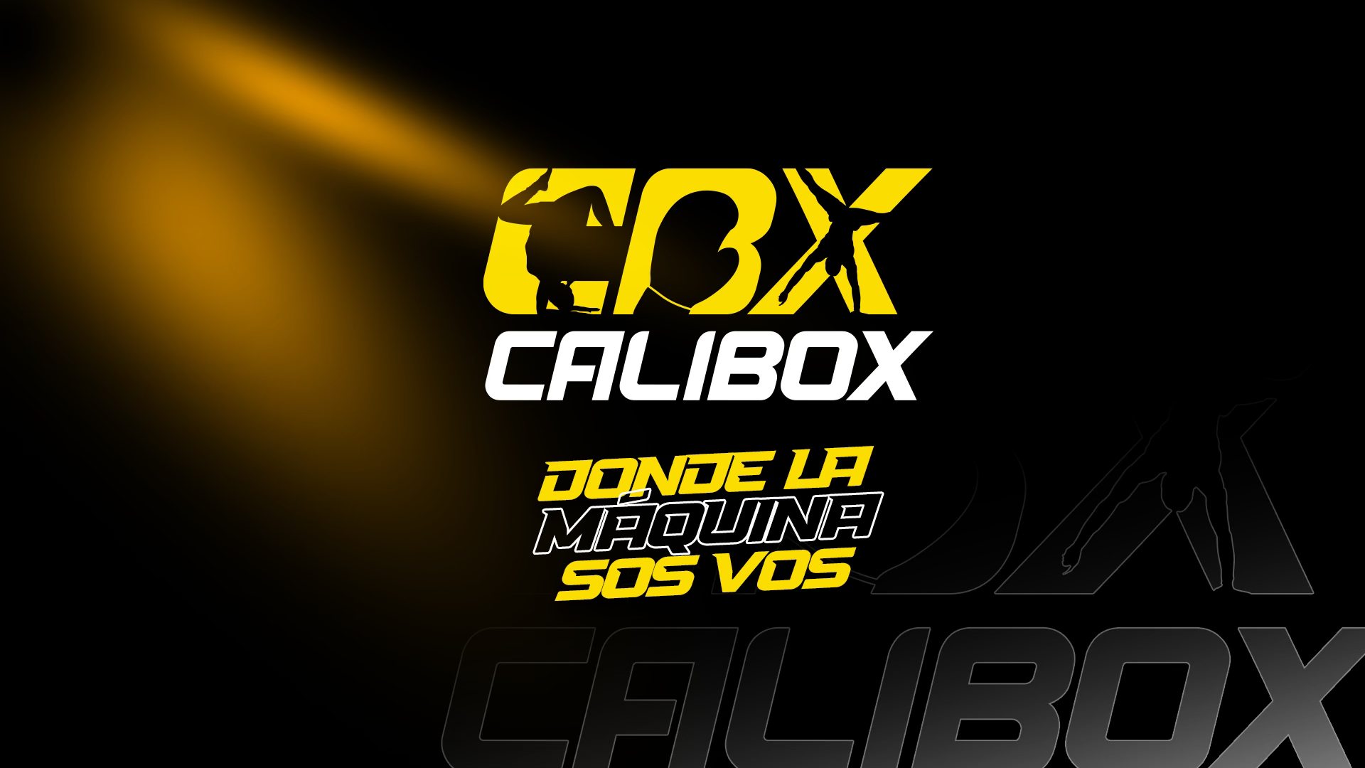 Calibox CBX