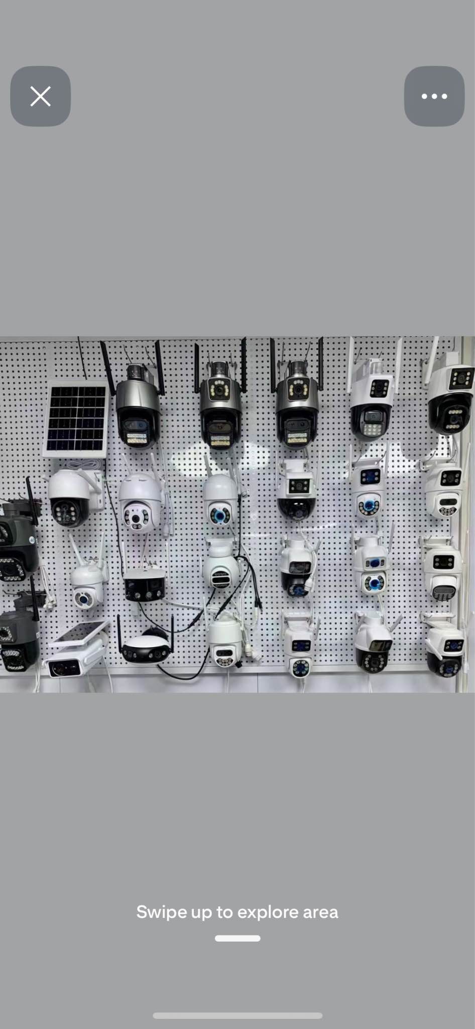 SECURITY CAMERAS FOR BUSINESS - Security Cameras - Toronto, Ontario ...