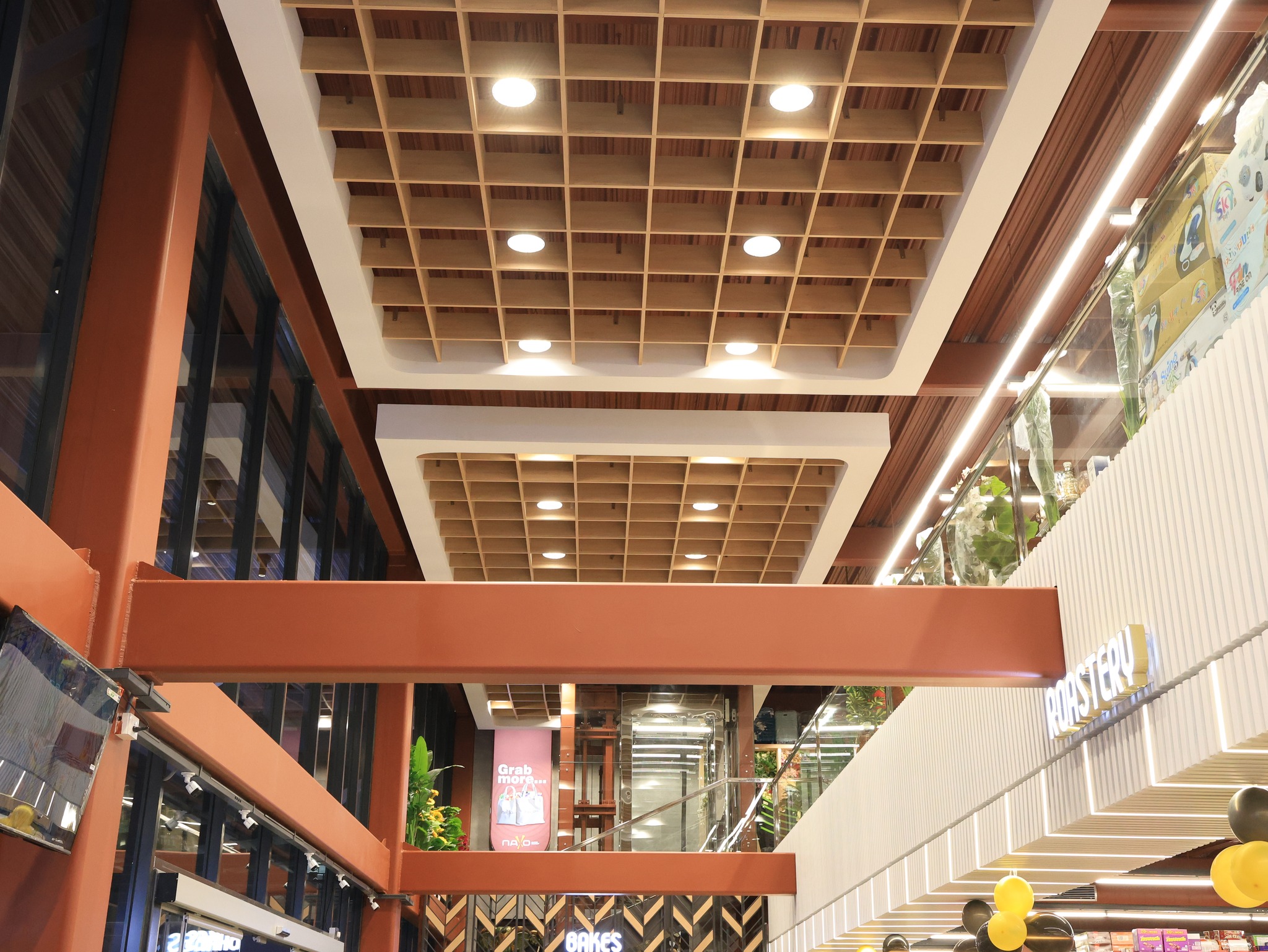 Naxo Hypermarket | Bangalore