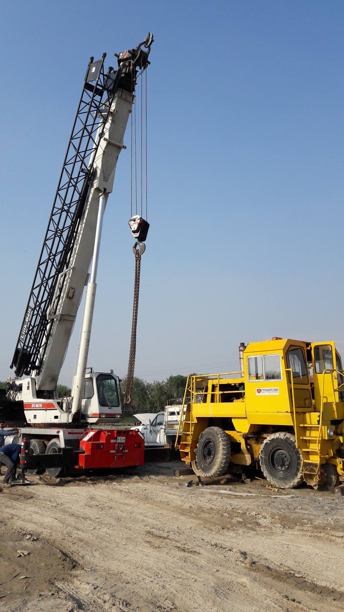 Power Rigging Mexico