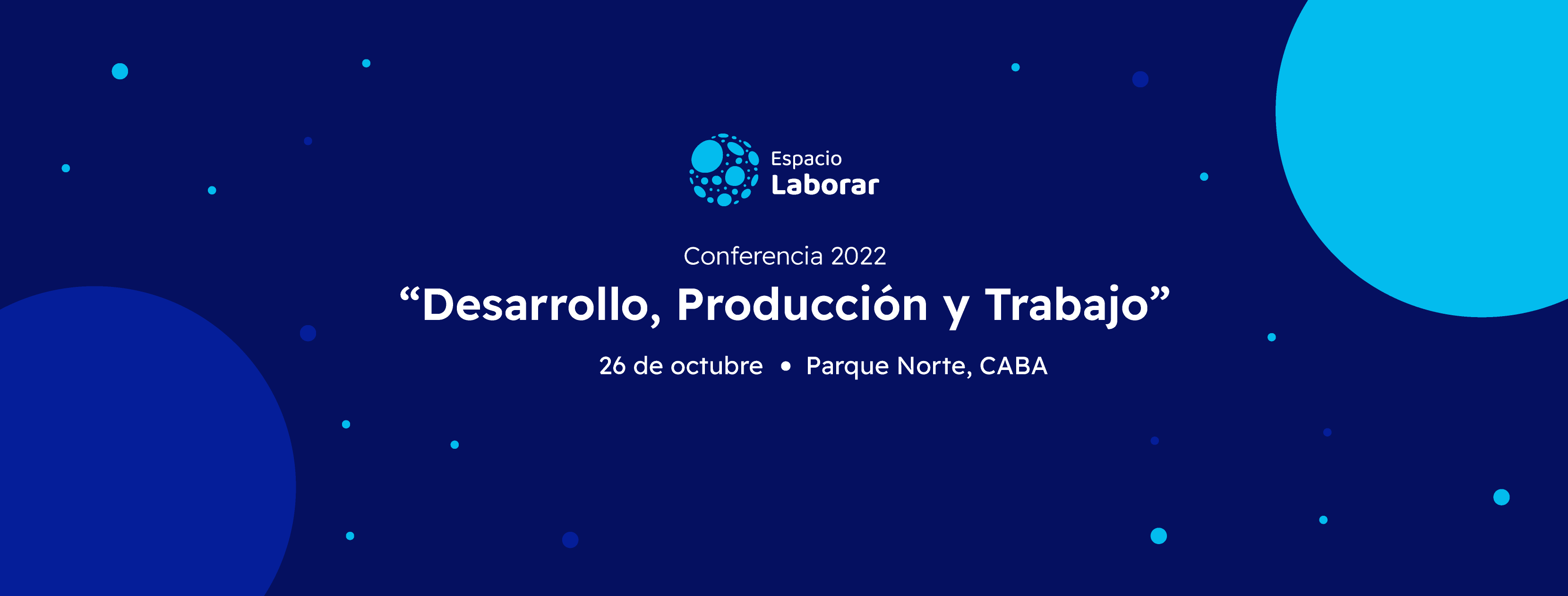 Espacio Laborar | Buenos Aires