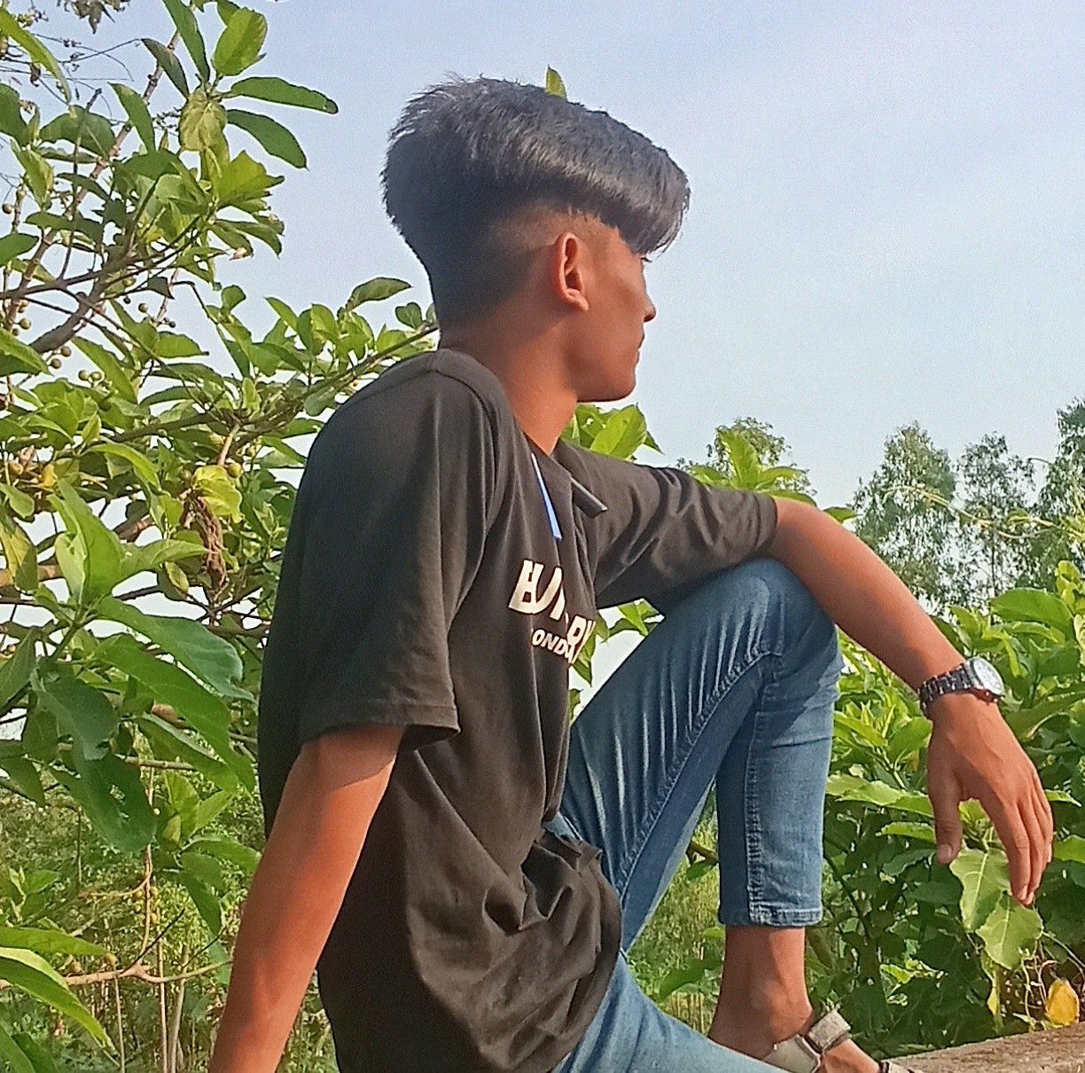 Nitay Chad