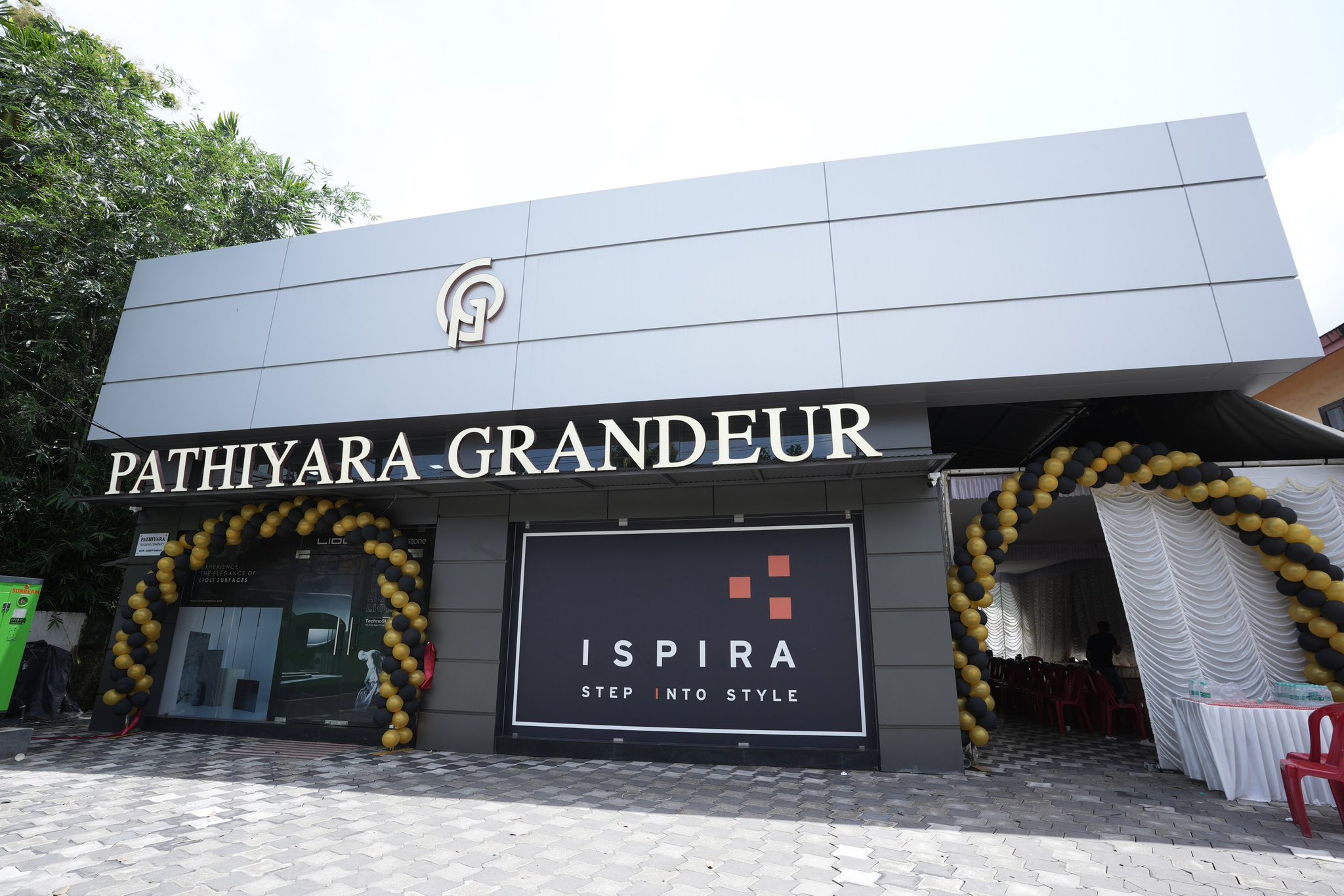 Pathiyara Buildware | North Parur