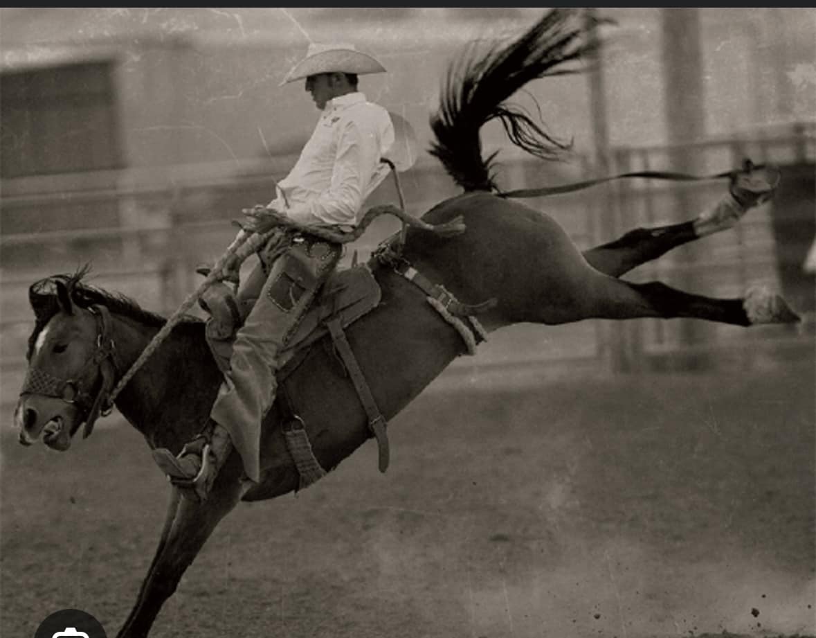 Rawhide - 🔥🔥Ranch Bronc Riders🔥🔥 FairPlay Colorado July 12 100$ entry ...