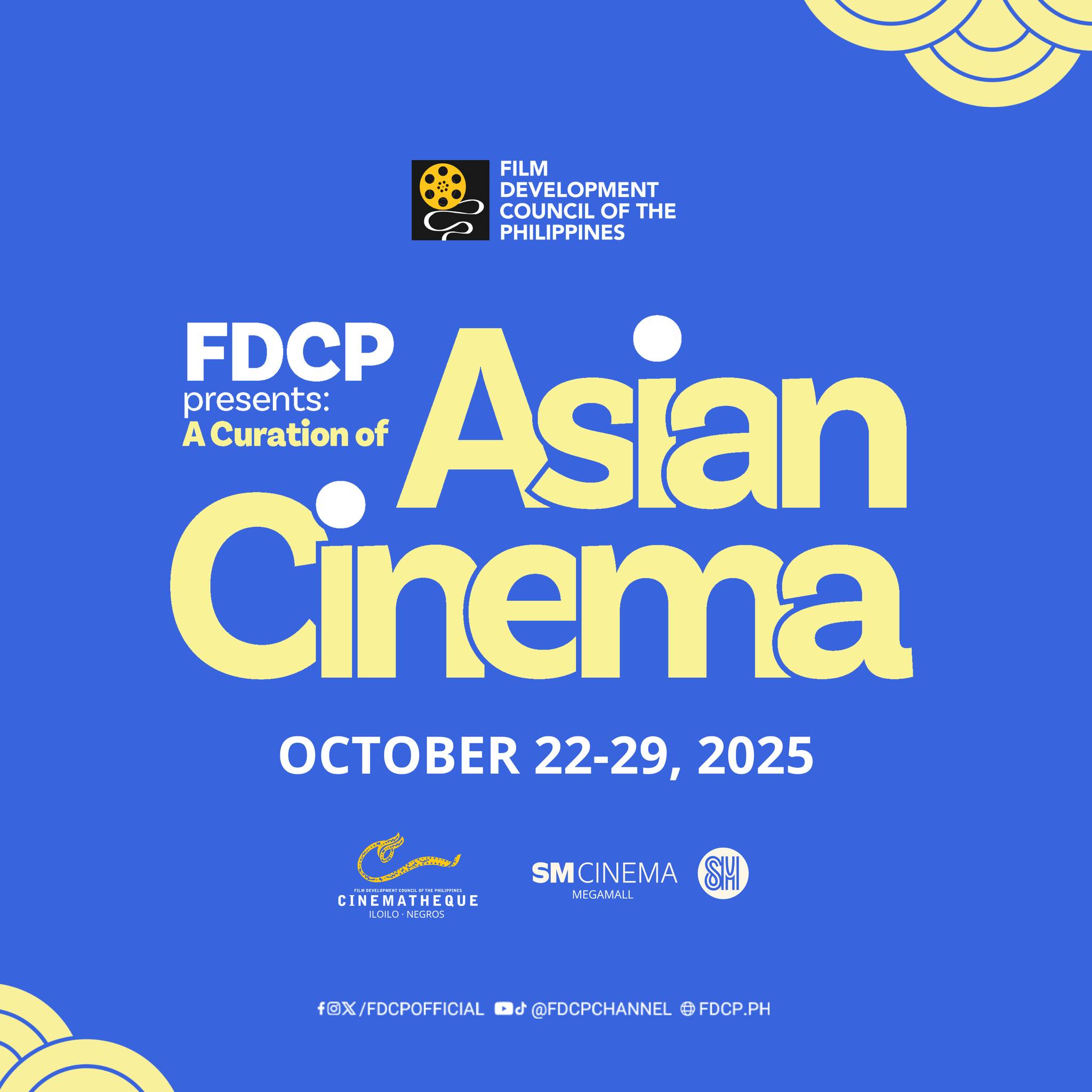 FDCP Events and Activities | Manila