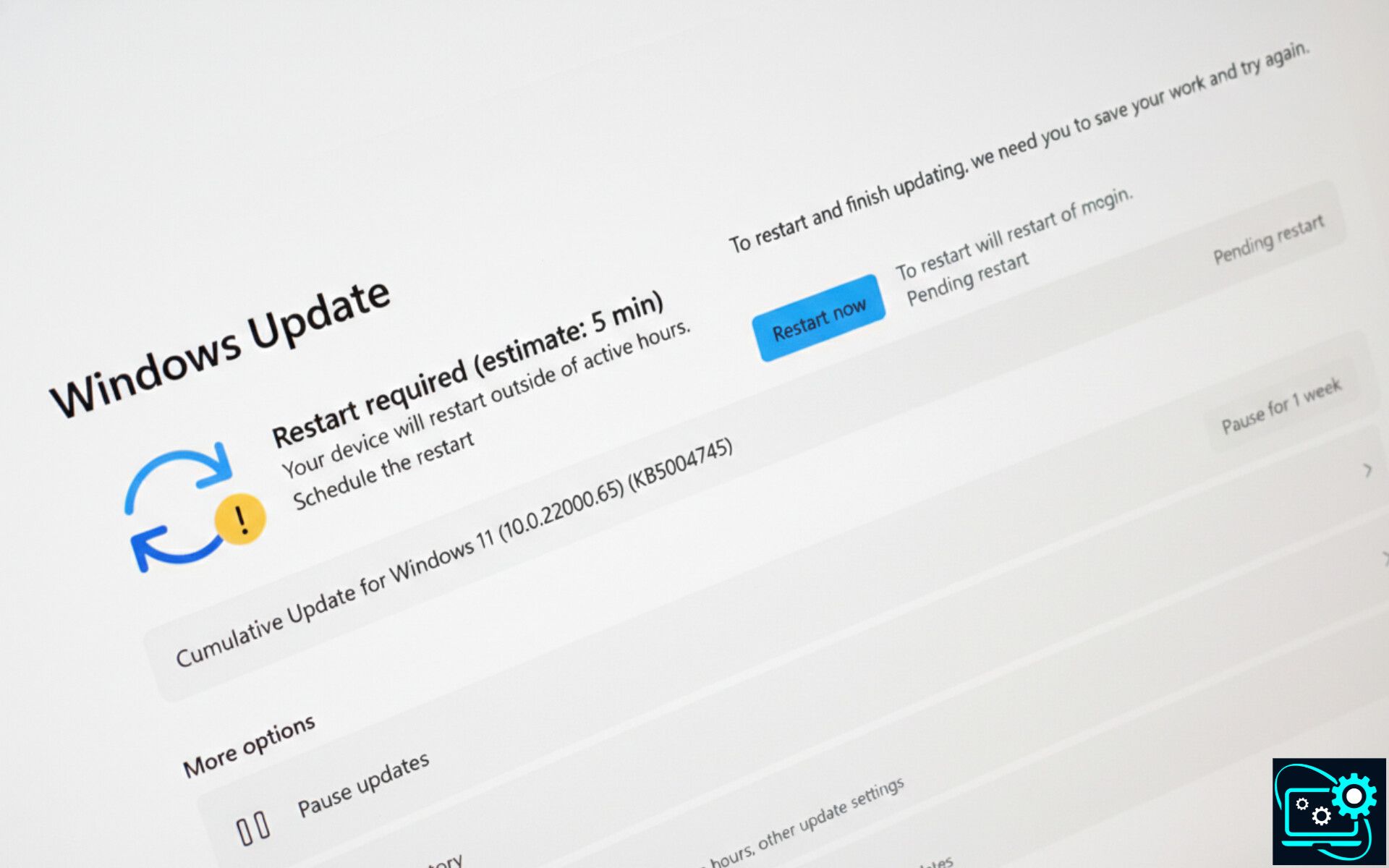 Tech Whiz Ajith - 🔥 Windows 11 Update Issues: What You... | Facebook
