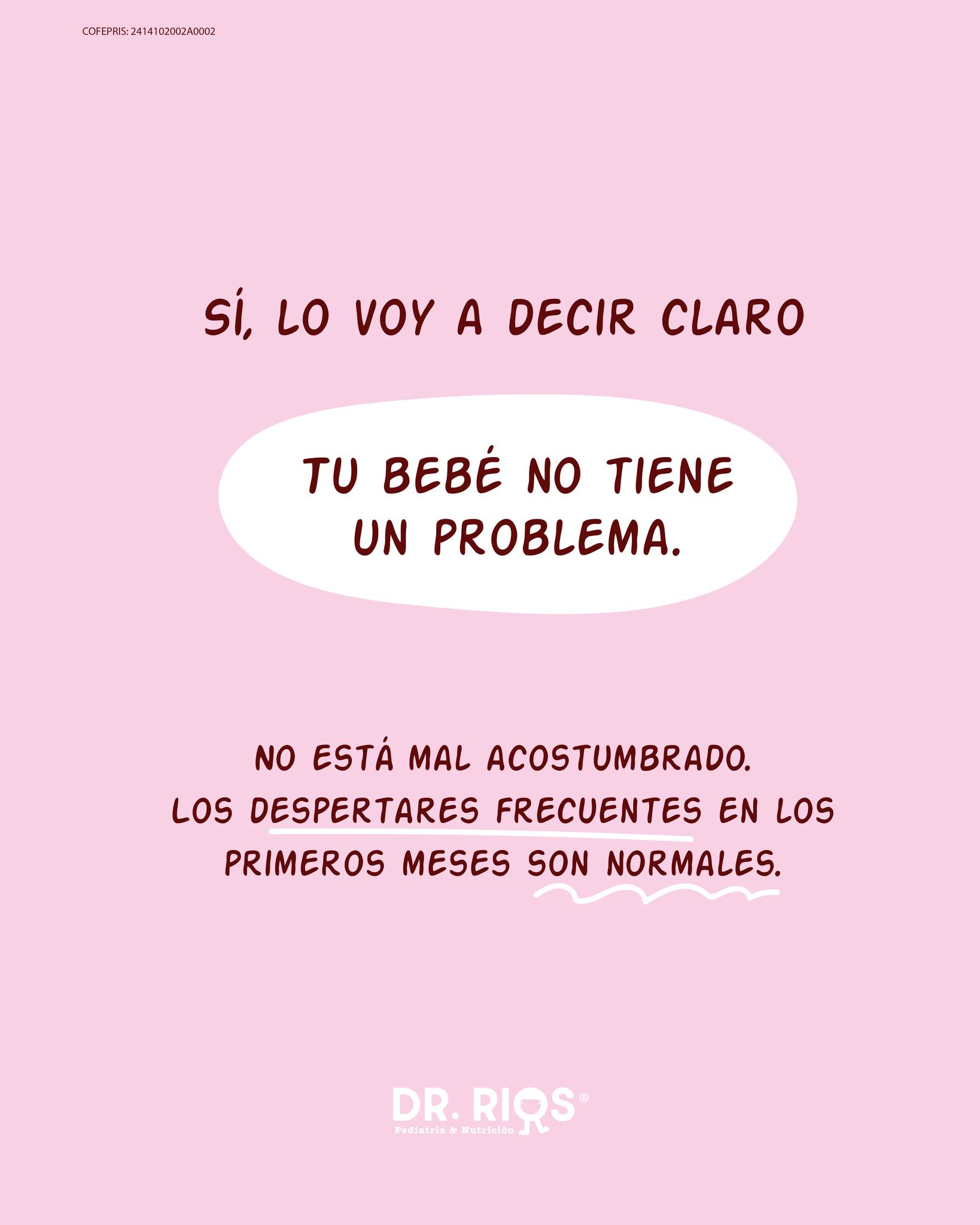 Dr. Alejandro Rios. Pediatría y Nutrición | Guadalajara