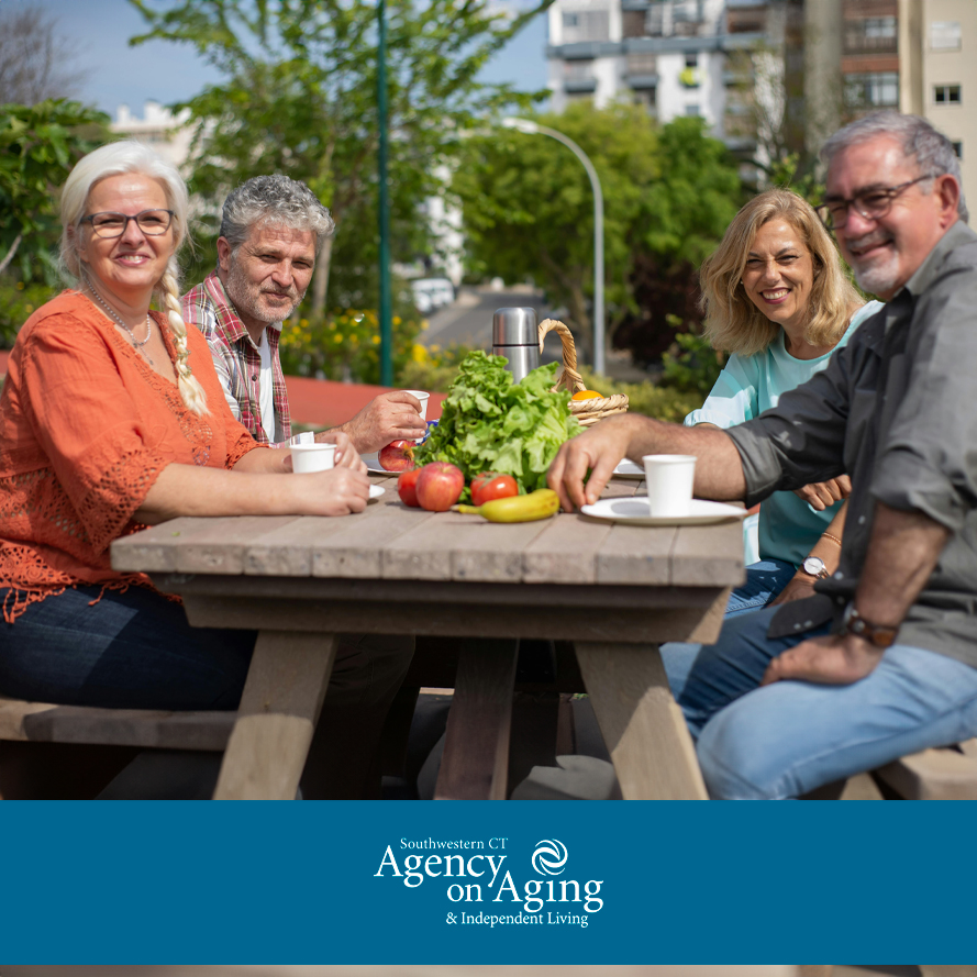 Southwestern Connecticut Agency on Aging | Bridgeport CT