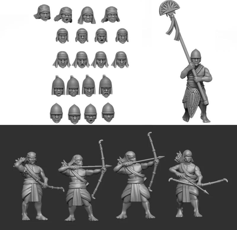 Ontabletop - Wargames Atlantic has been talking about their plans to ...