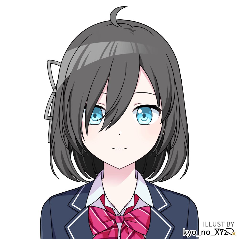Which character is this from Project Sekai?