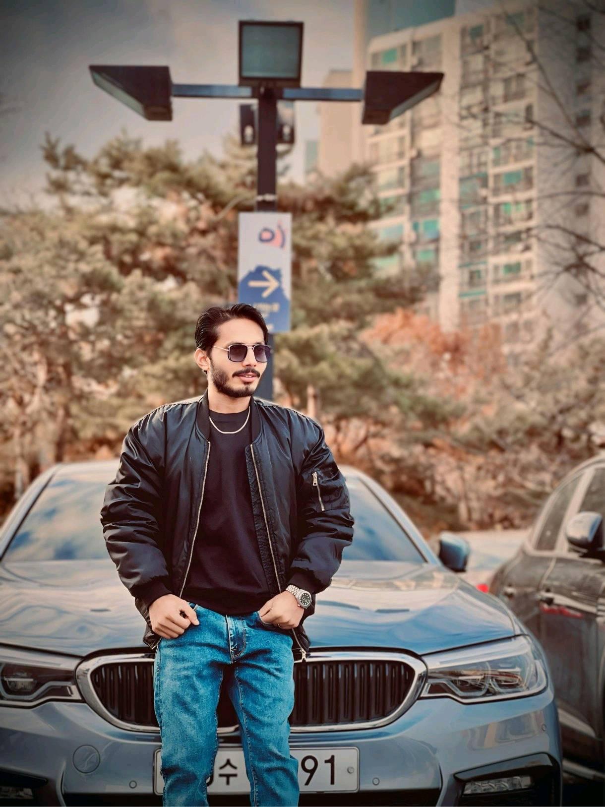 Sajid Ali