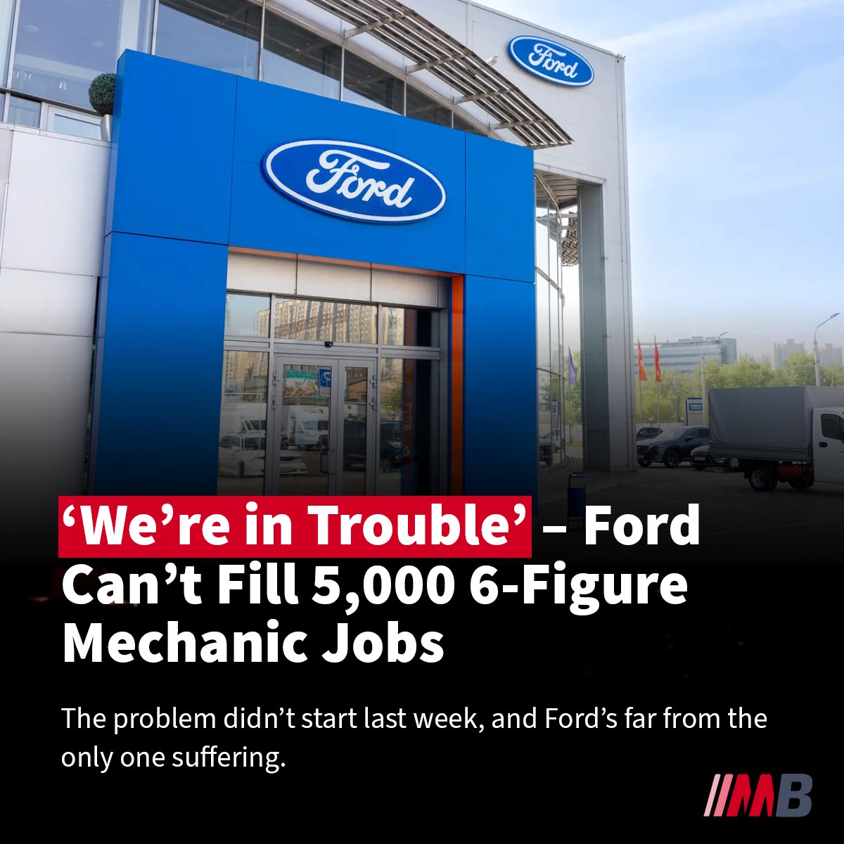 Tri-Rivers Automotive Technology | Marion OH