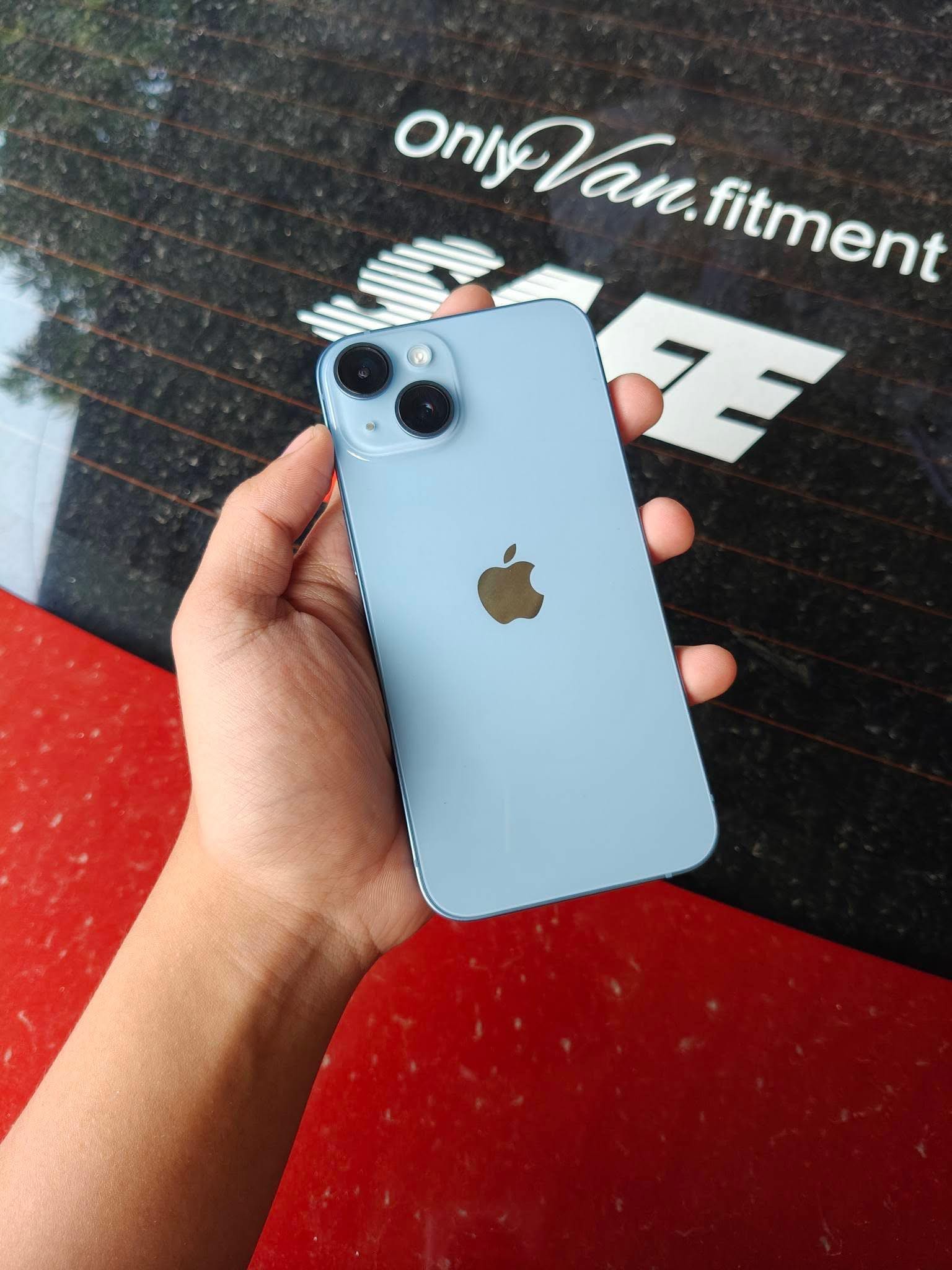 iPhone 14 ??