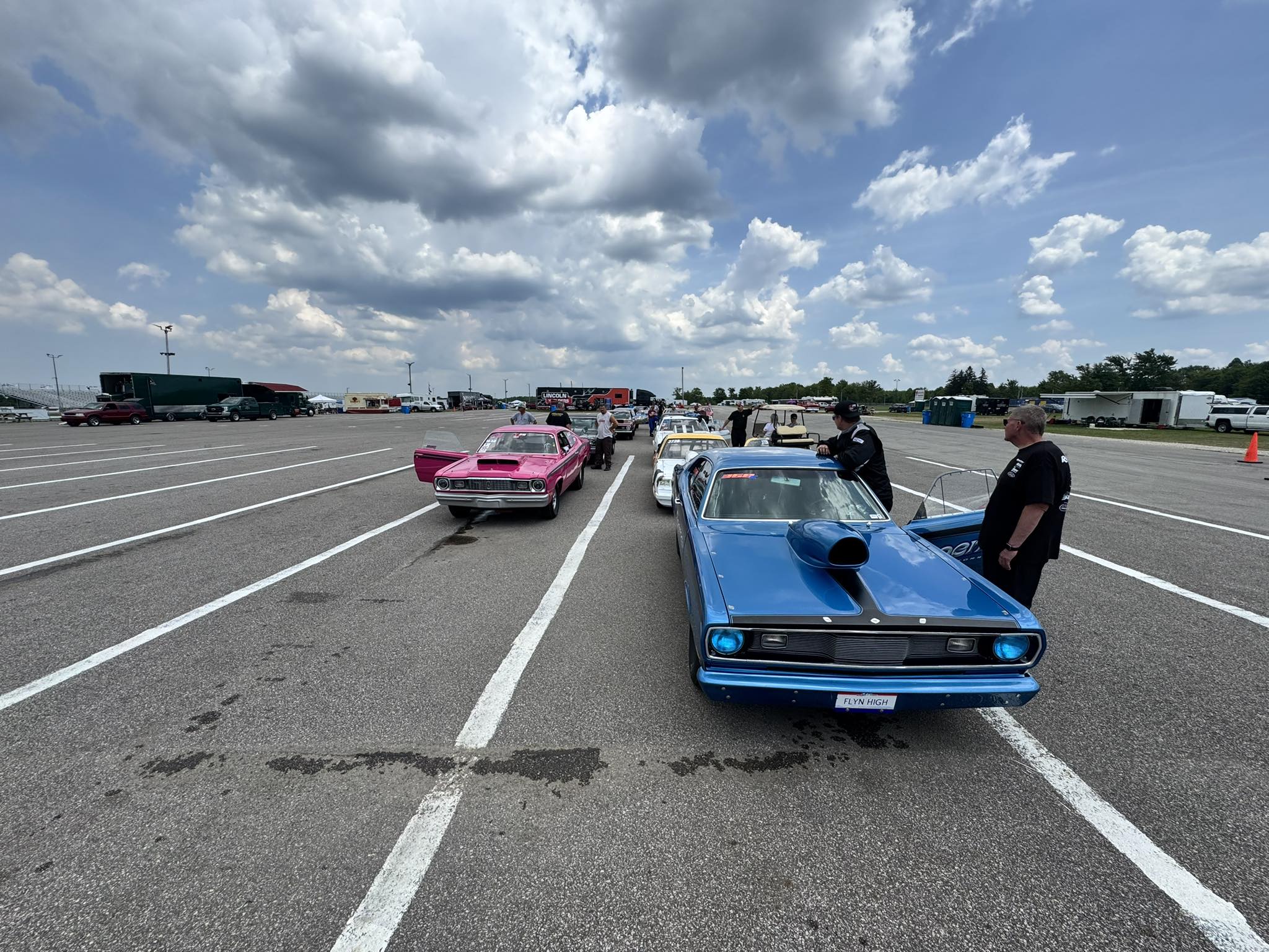 R&R Auto Body Custom and Motorsport