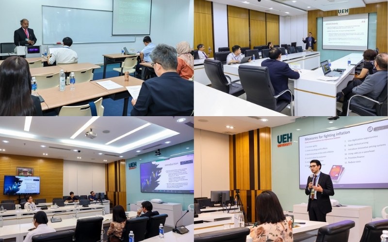 Journal - ACBES 2025: INTRODUCING OUR KEYNOTE SPEAKERS We are delighted ...