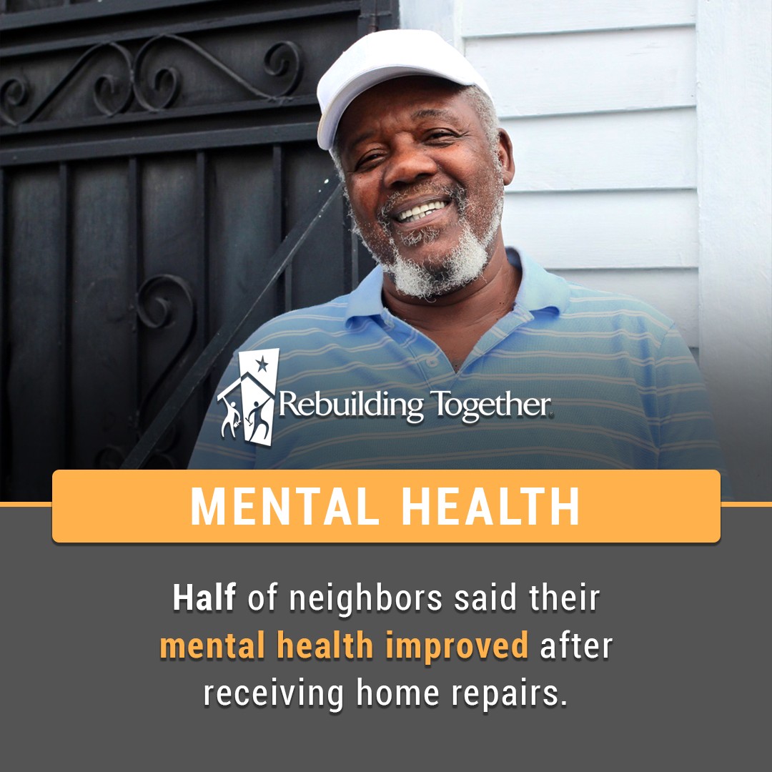 Rebuilding Together... - Rebuilding Together Broward County
