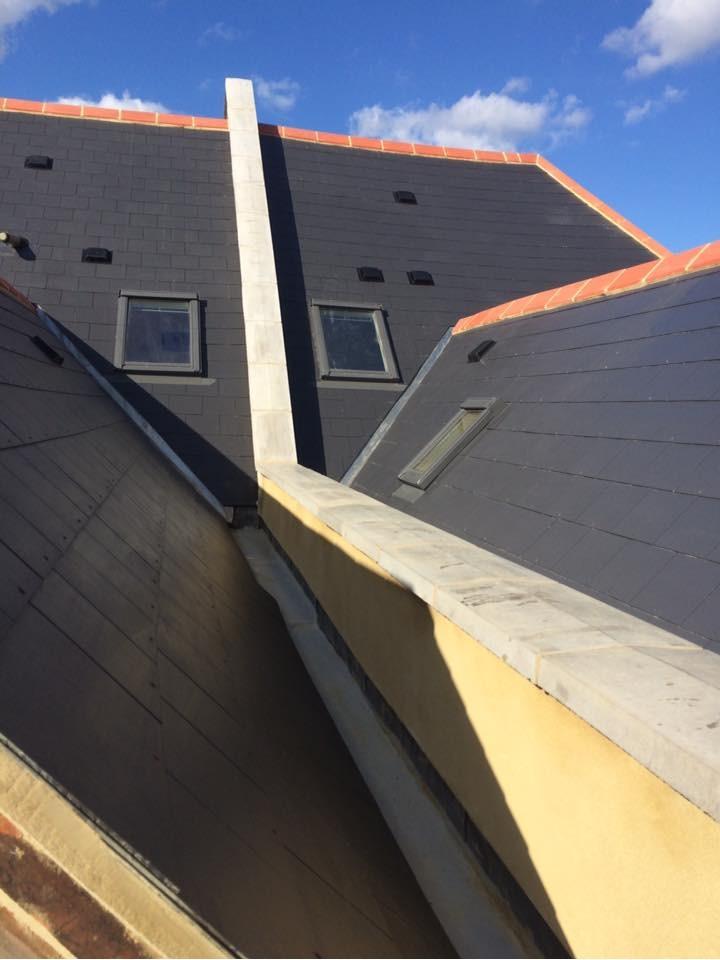 JGB Roofing Partnership Limited | Mitcham