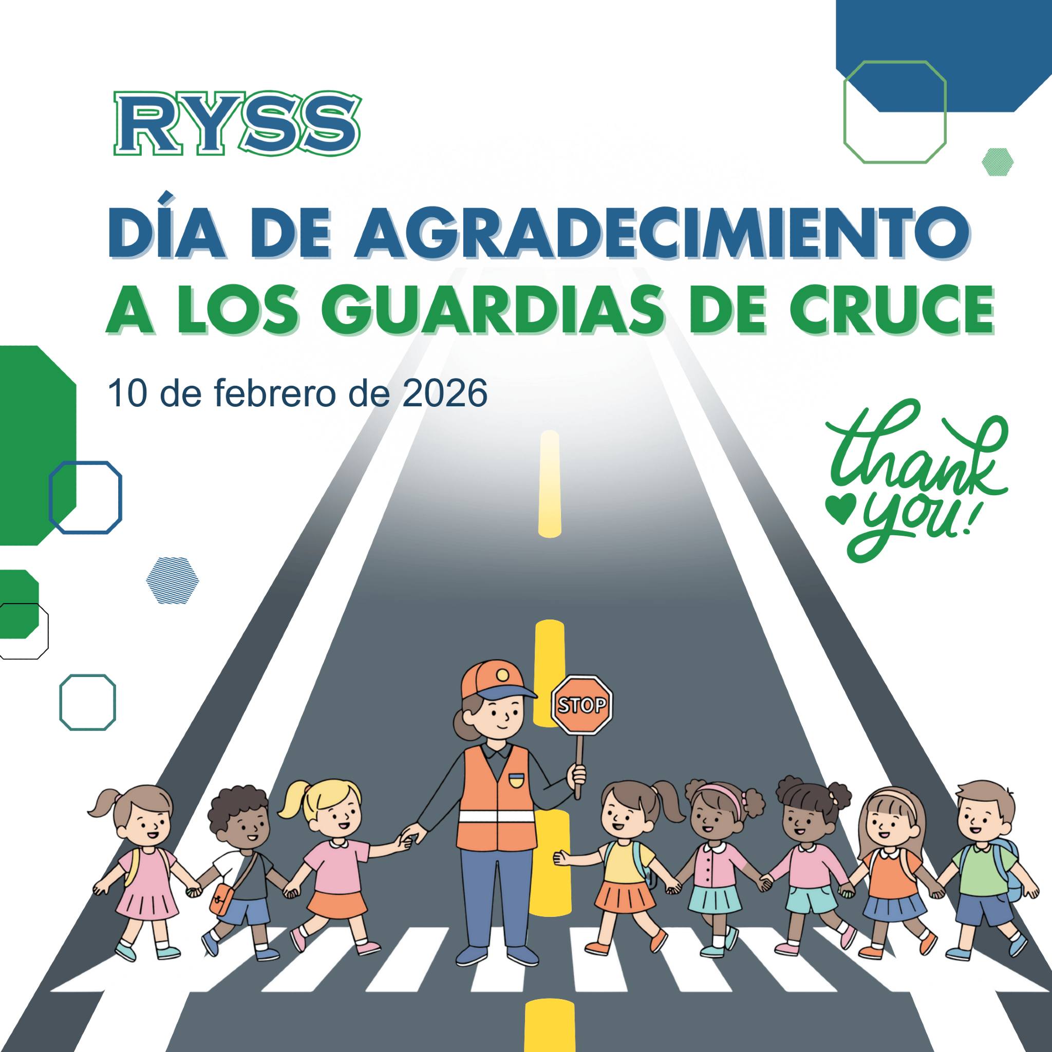 📣 Attention RYSS... - RYSS Raul Yzaguirre Schools for Success | Facebook