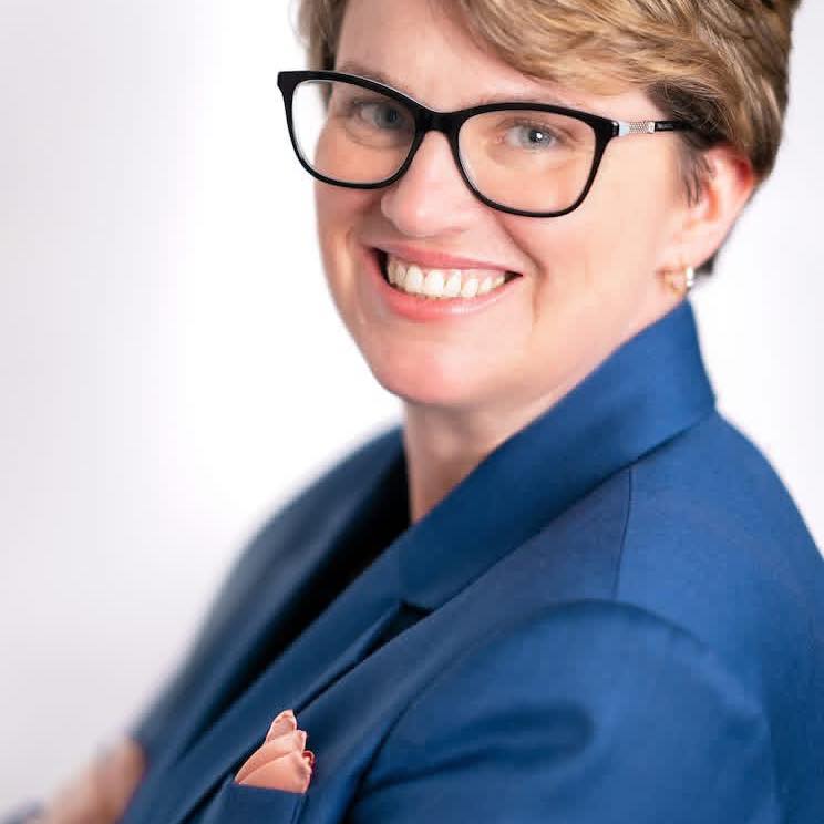 Jennifer Rice