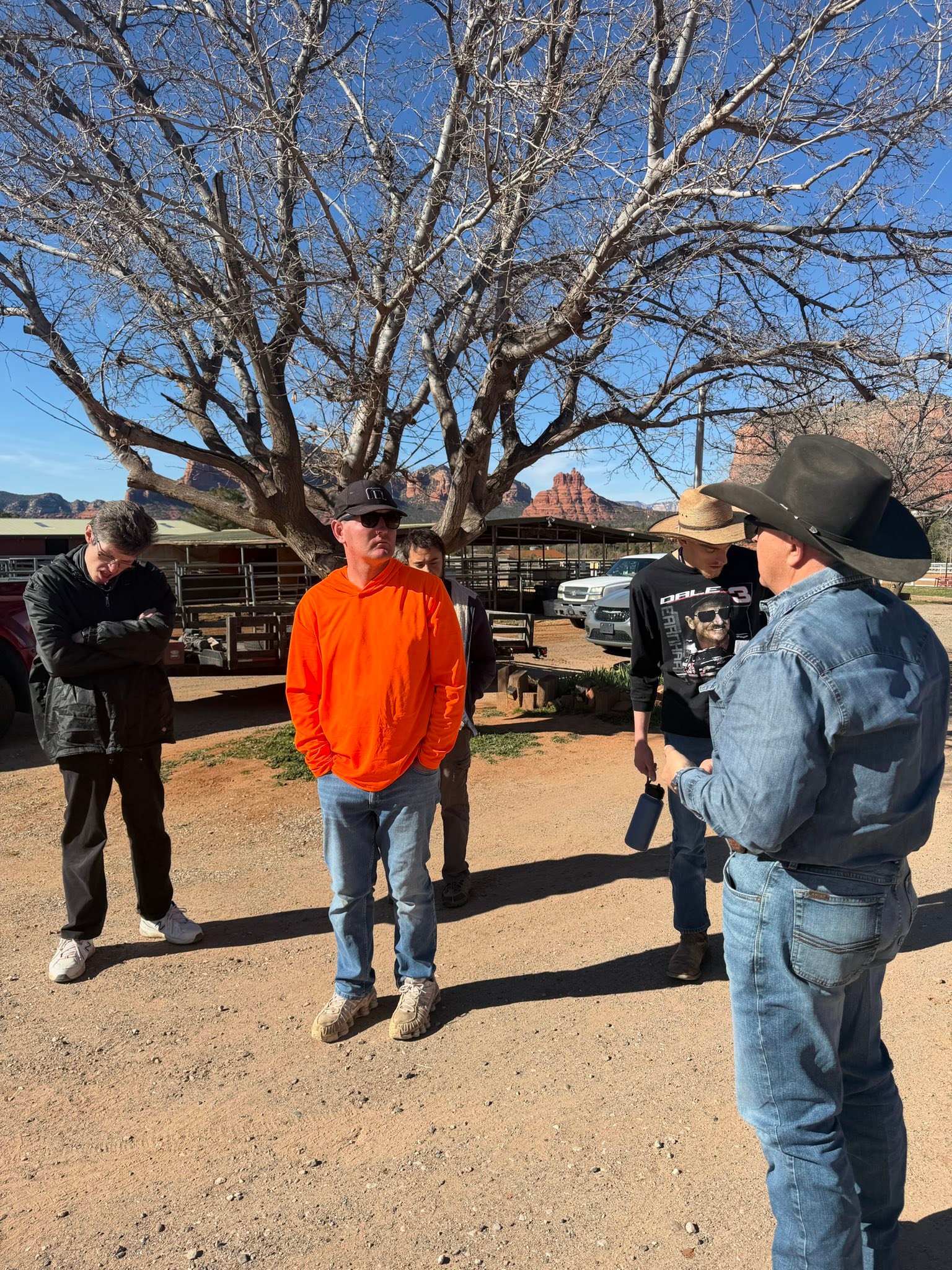 Rusty's Morningstar Ranch... - Rusty's Morningstar Ranch