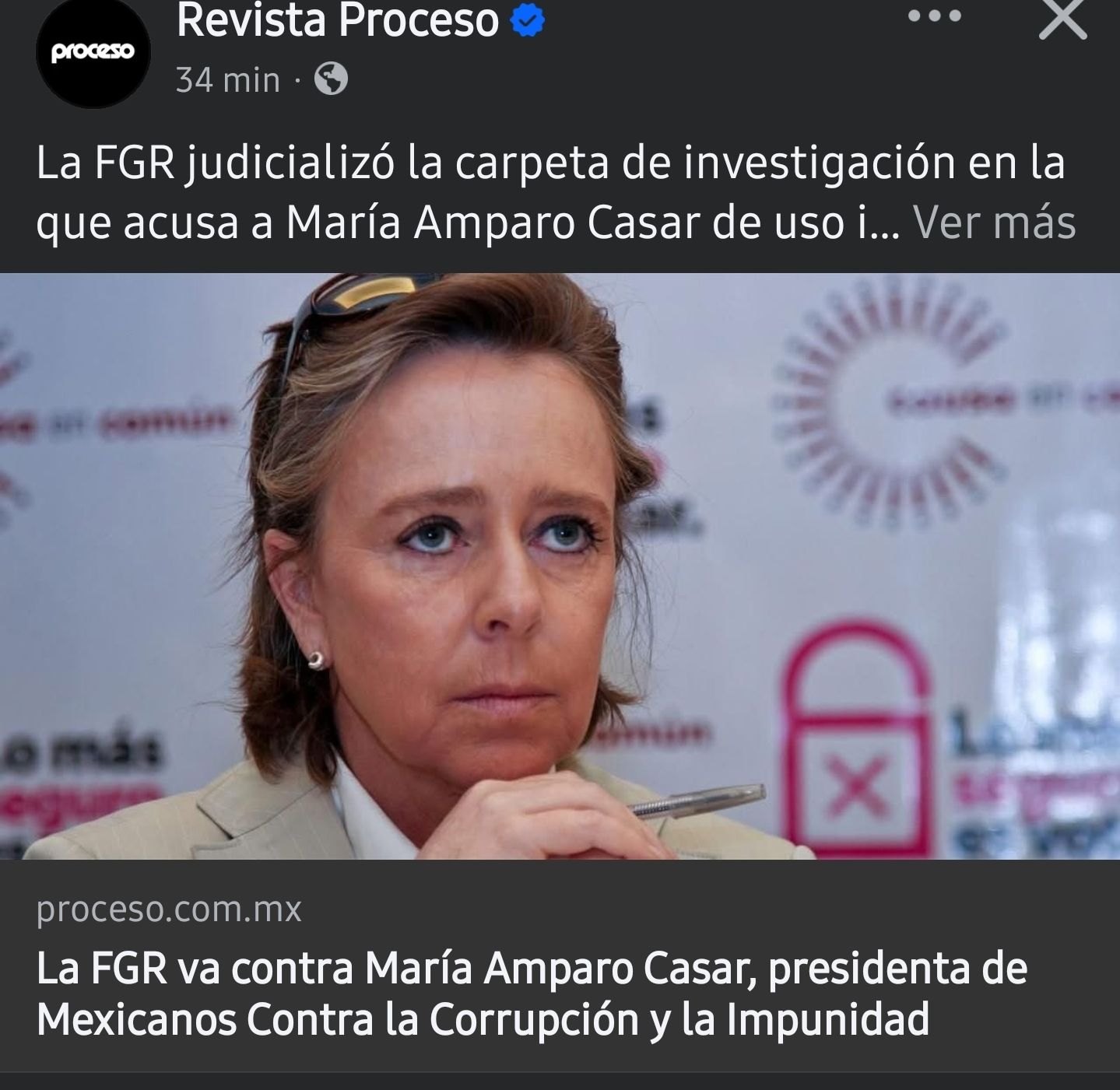 IV República - Ahi les hablan borolistas. ¿Imaginen que el Presidente ...