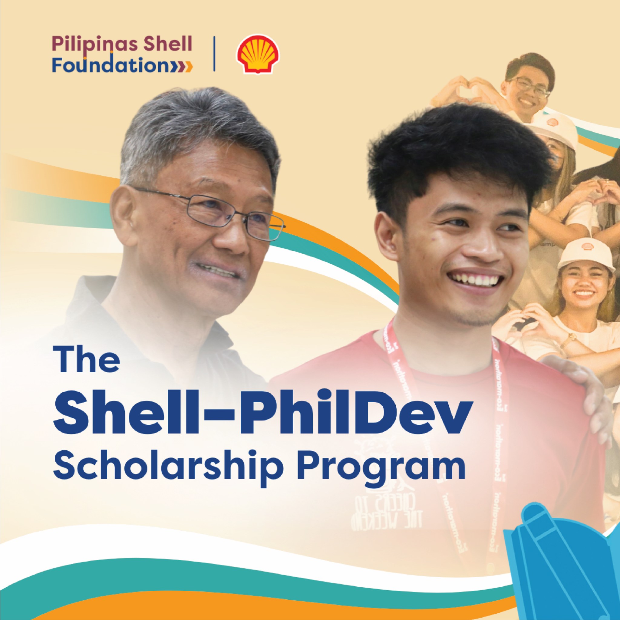 Pilipinas Shell... - Pilipinas Shell Foundation, Inc.