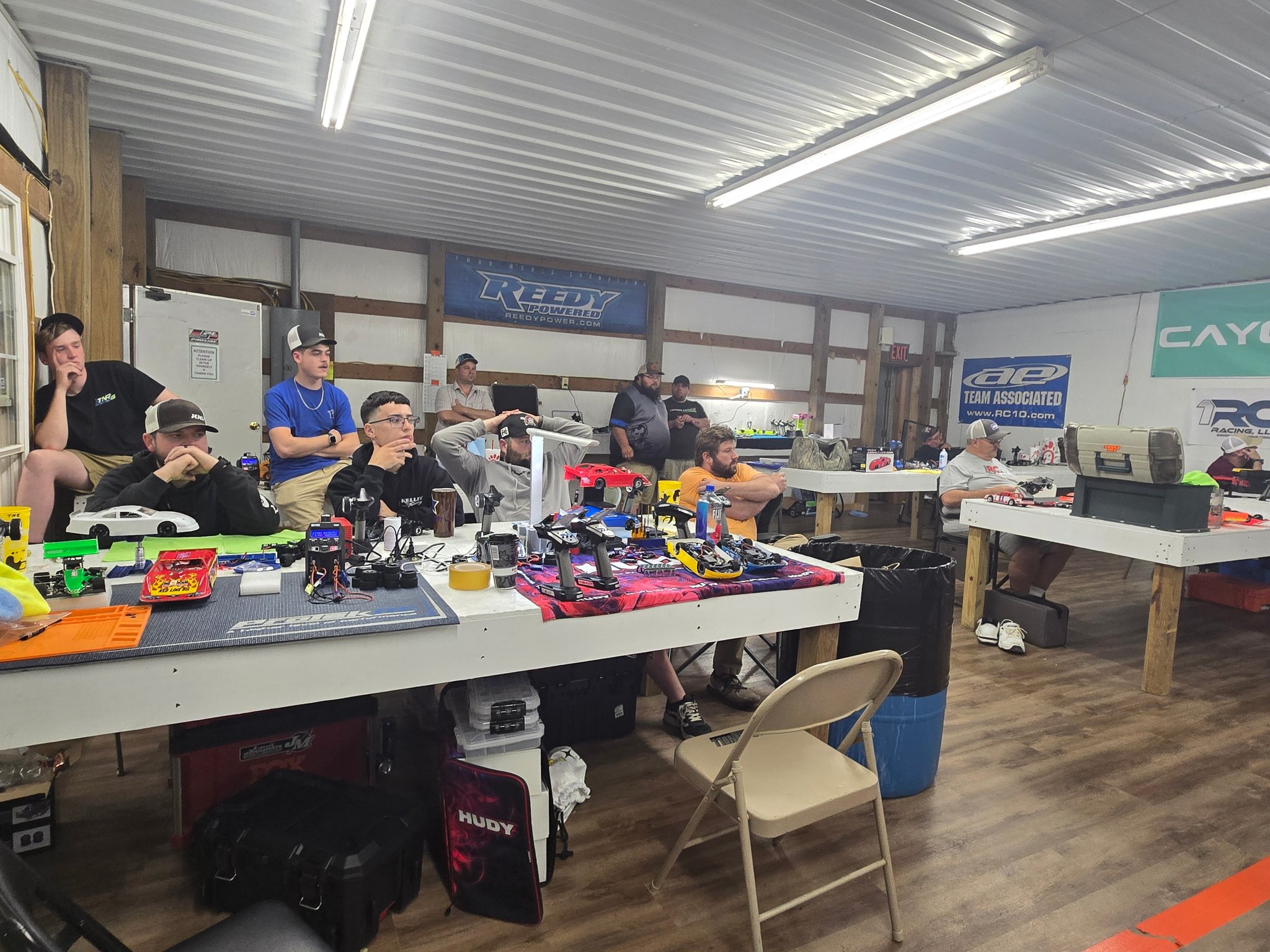 Reo Raceway Track and Hobby Shop | Rockport IN