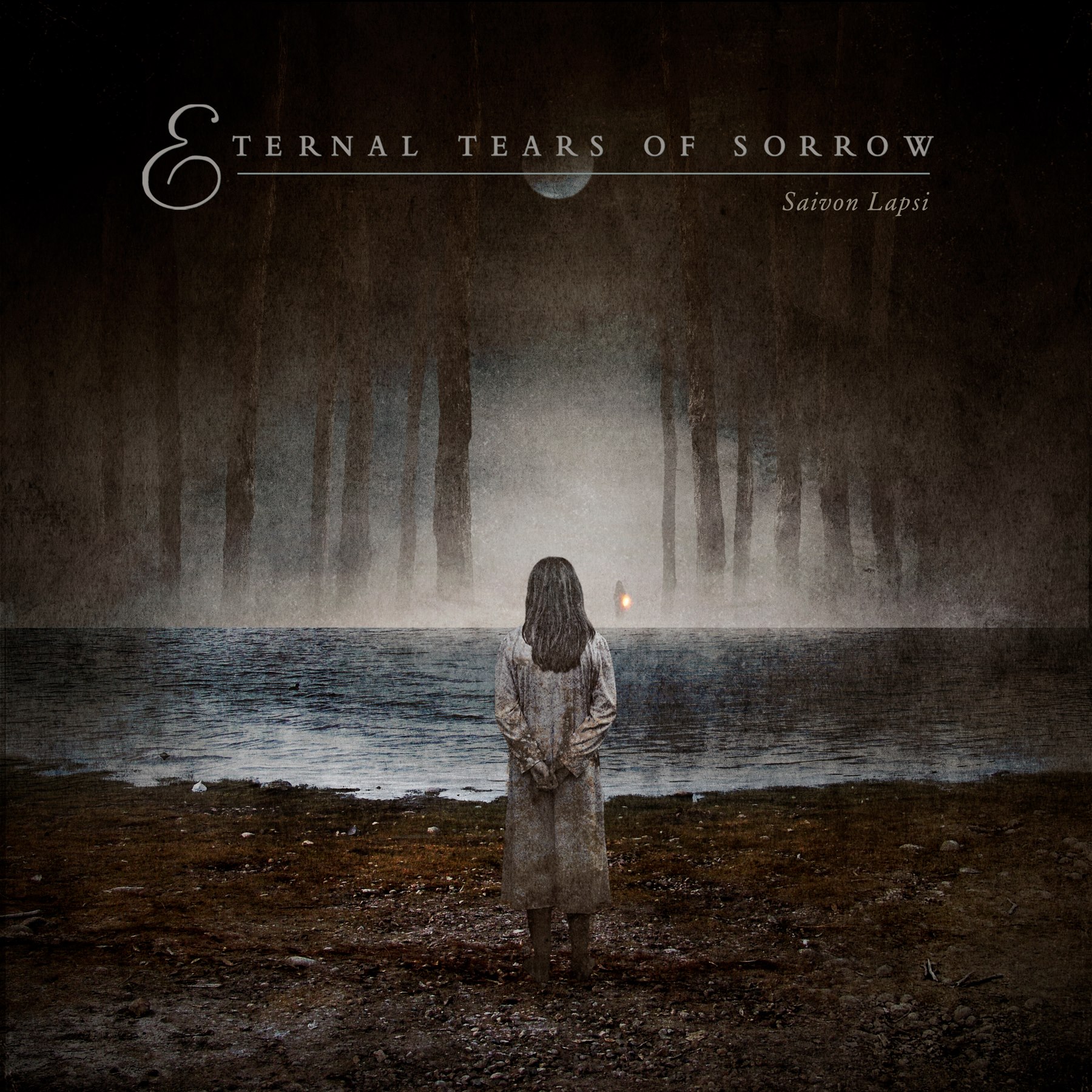 ETERNAL TEARS OF SORROW - DISCOGRAFÍA Melodic Death Metal