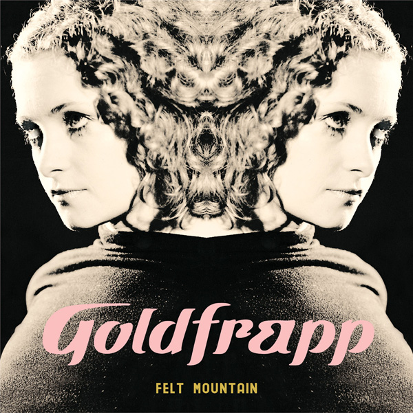 Goldfrapp released 