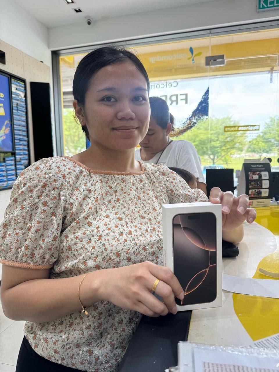 Digi Store Express Bintulu Sentral | Bintulu
